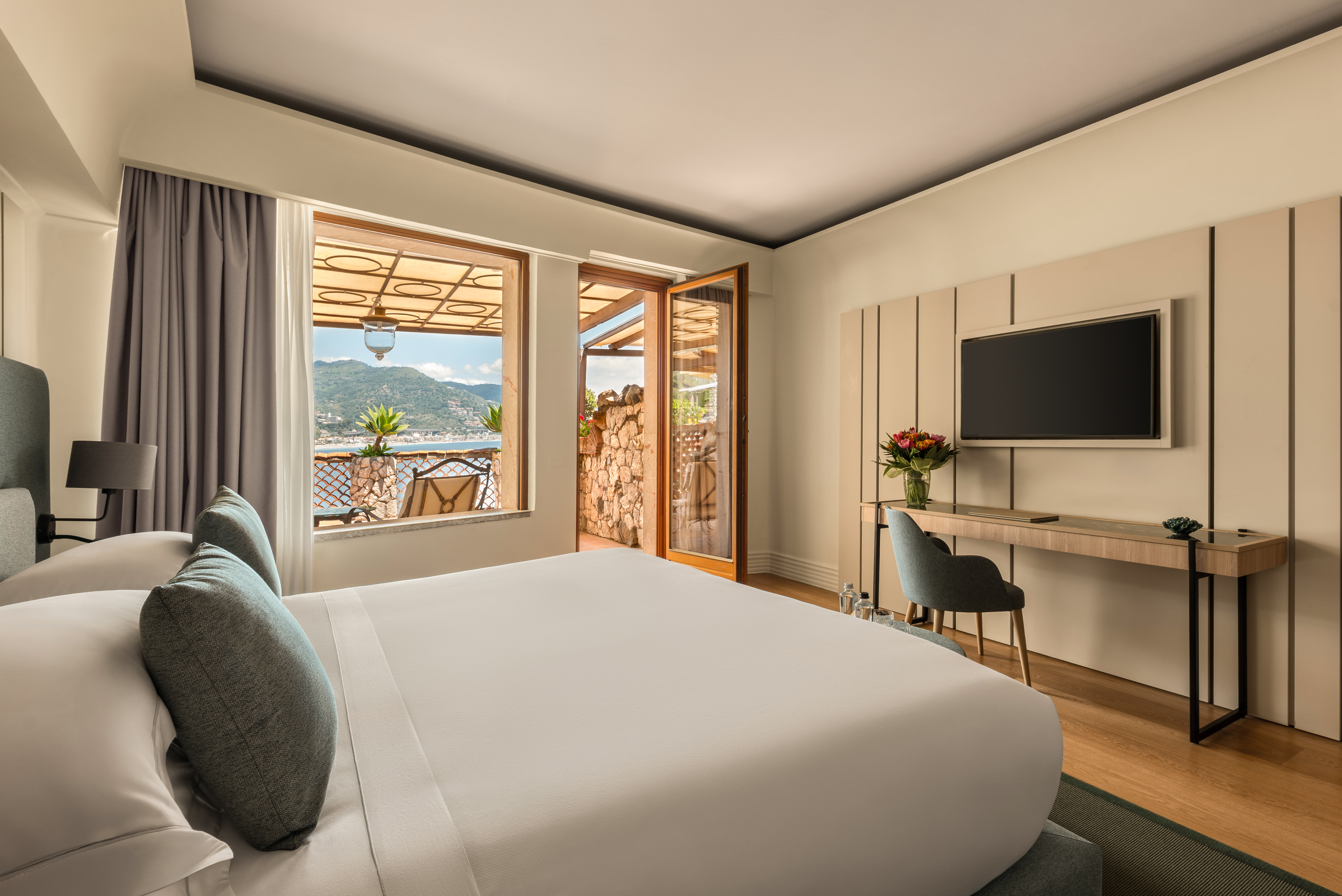 Double Single Superior