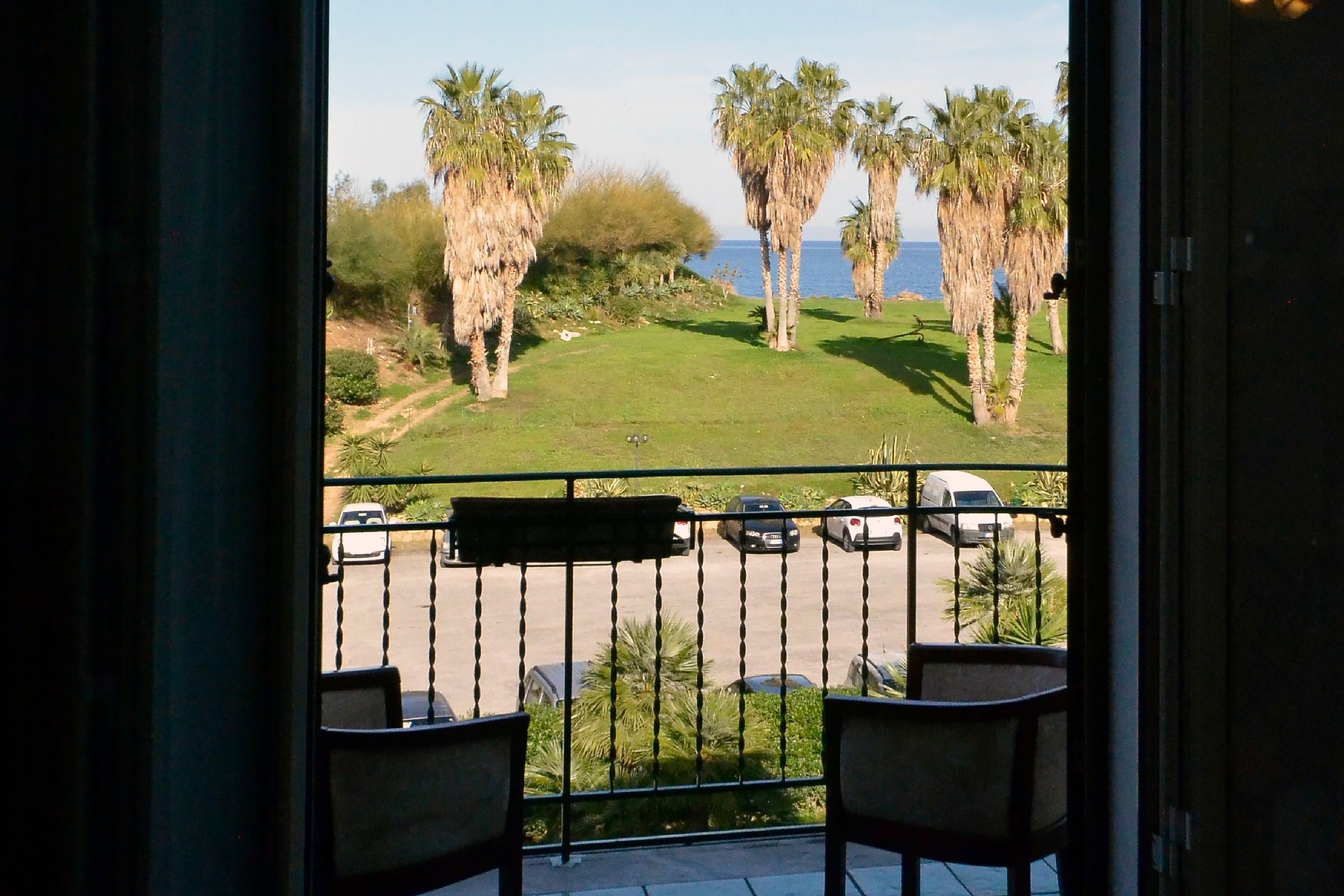 Double Single Standard