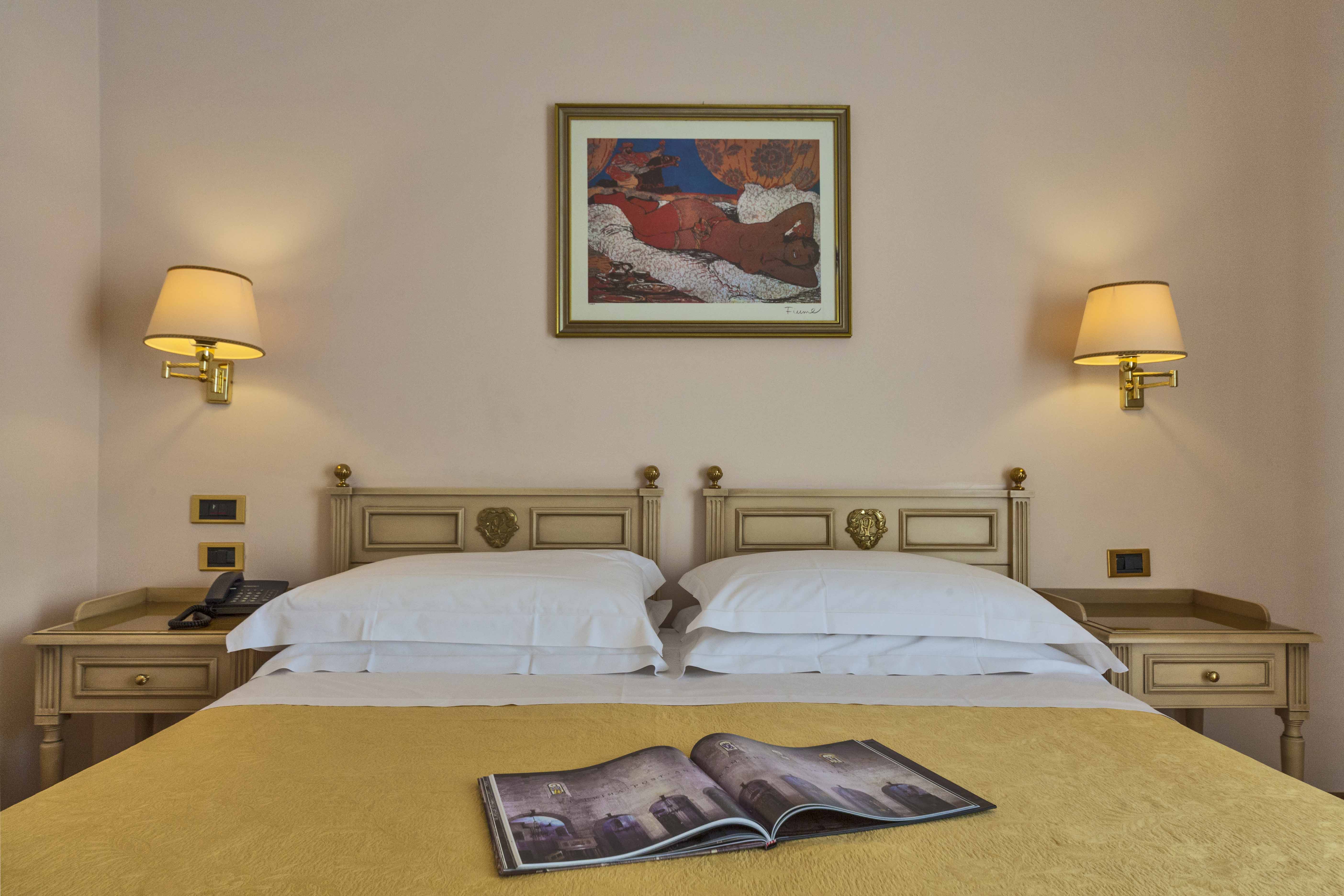 Double Single Classic