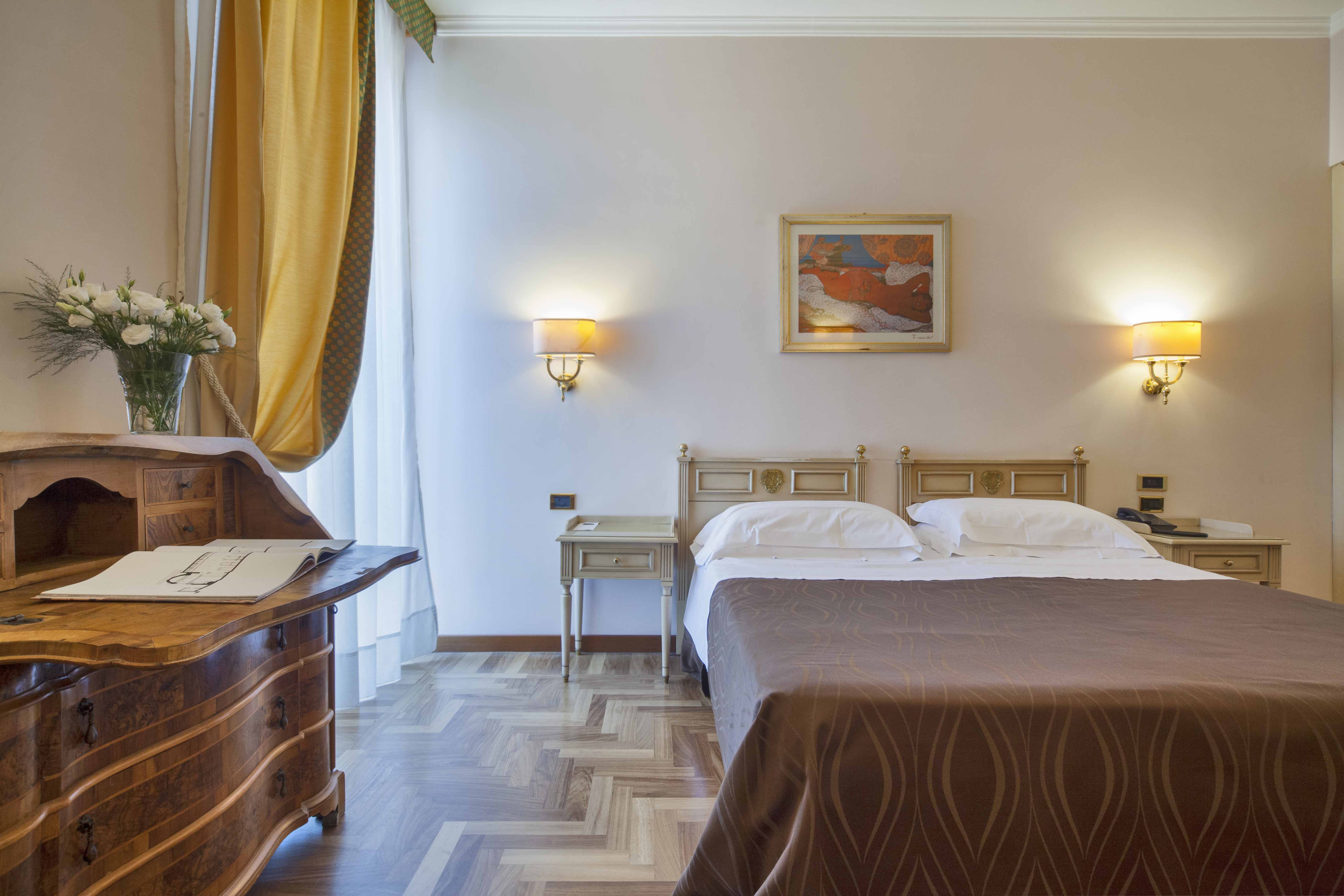 Double or Twin Superior