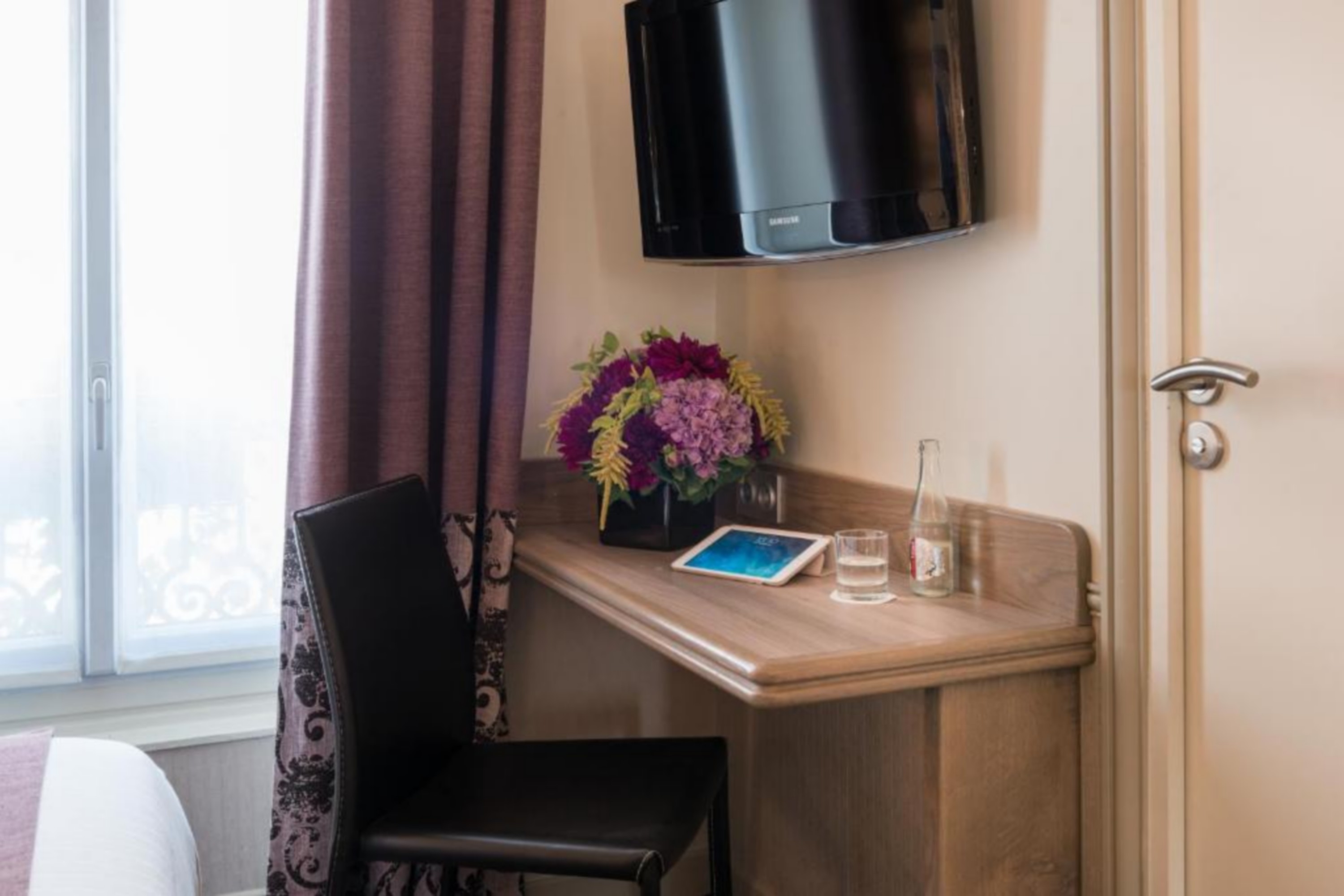 Family Room Standard