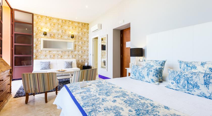 Family Room Standard