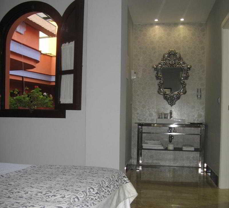 Double Single Standard