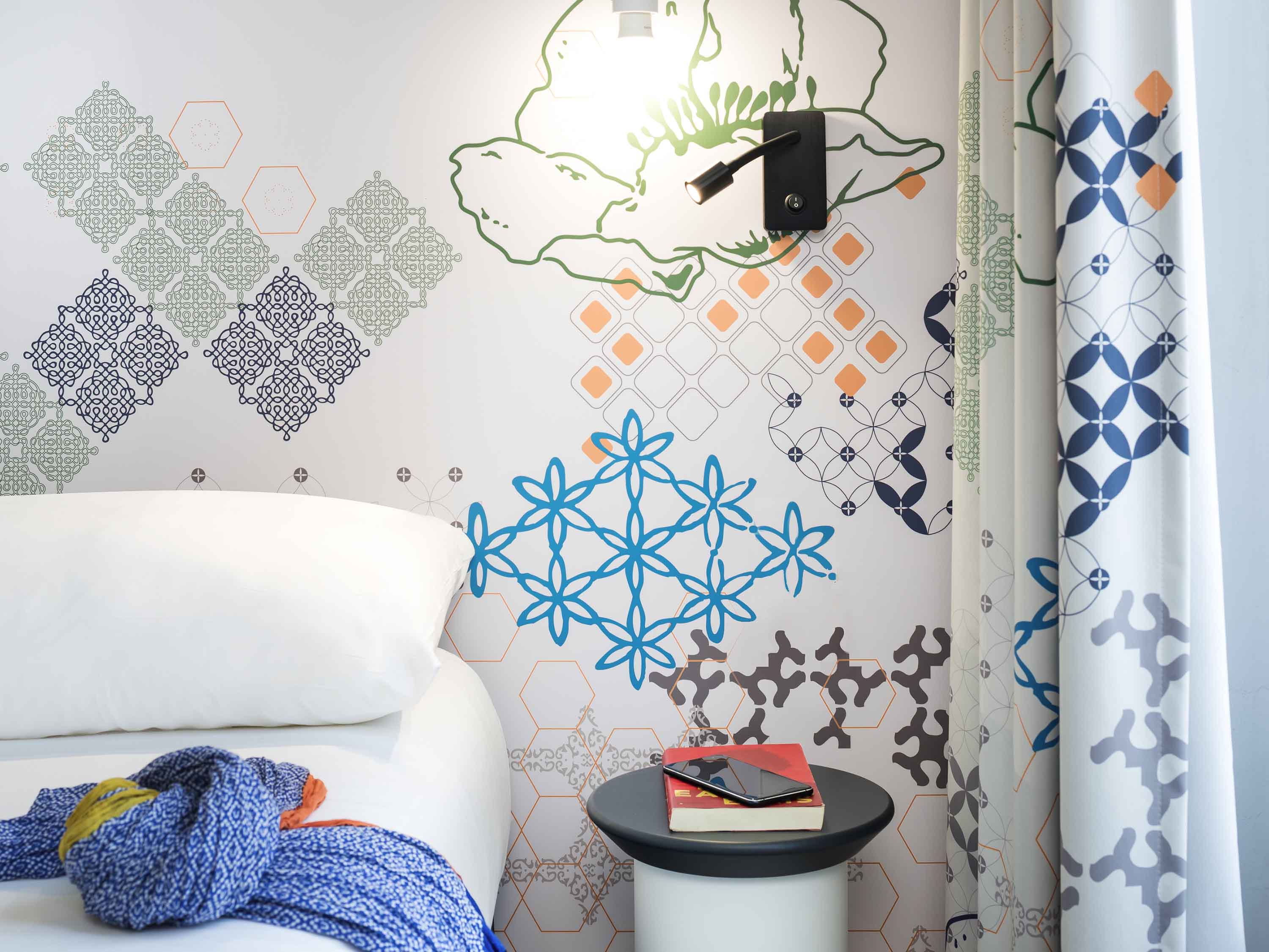 Double or Twin Standard