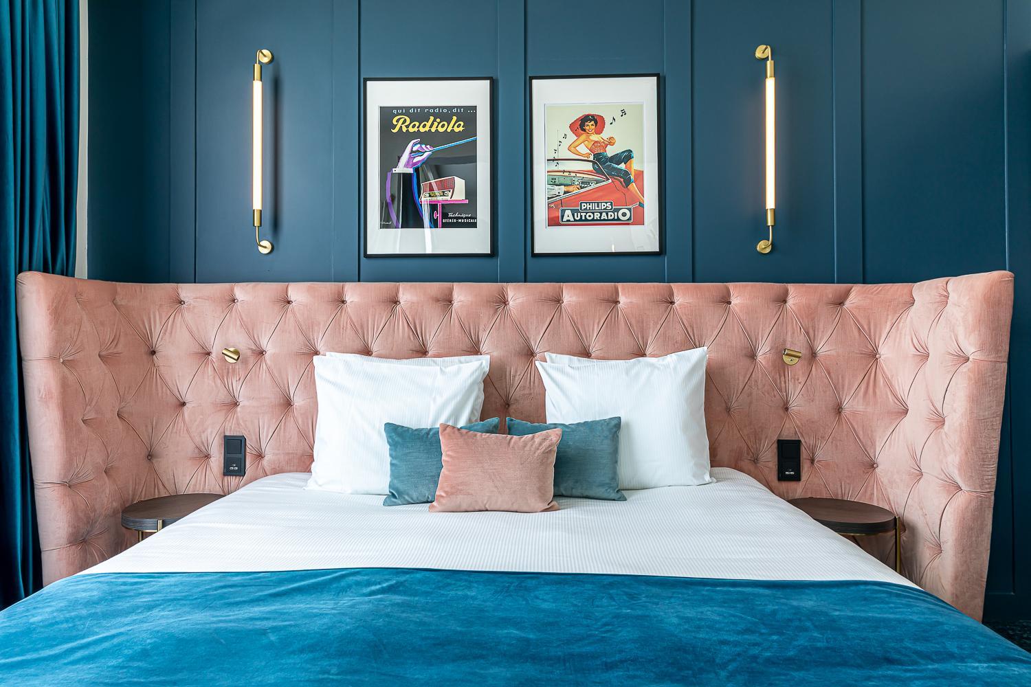 Family Room Connecting Room