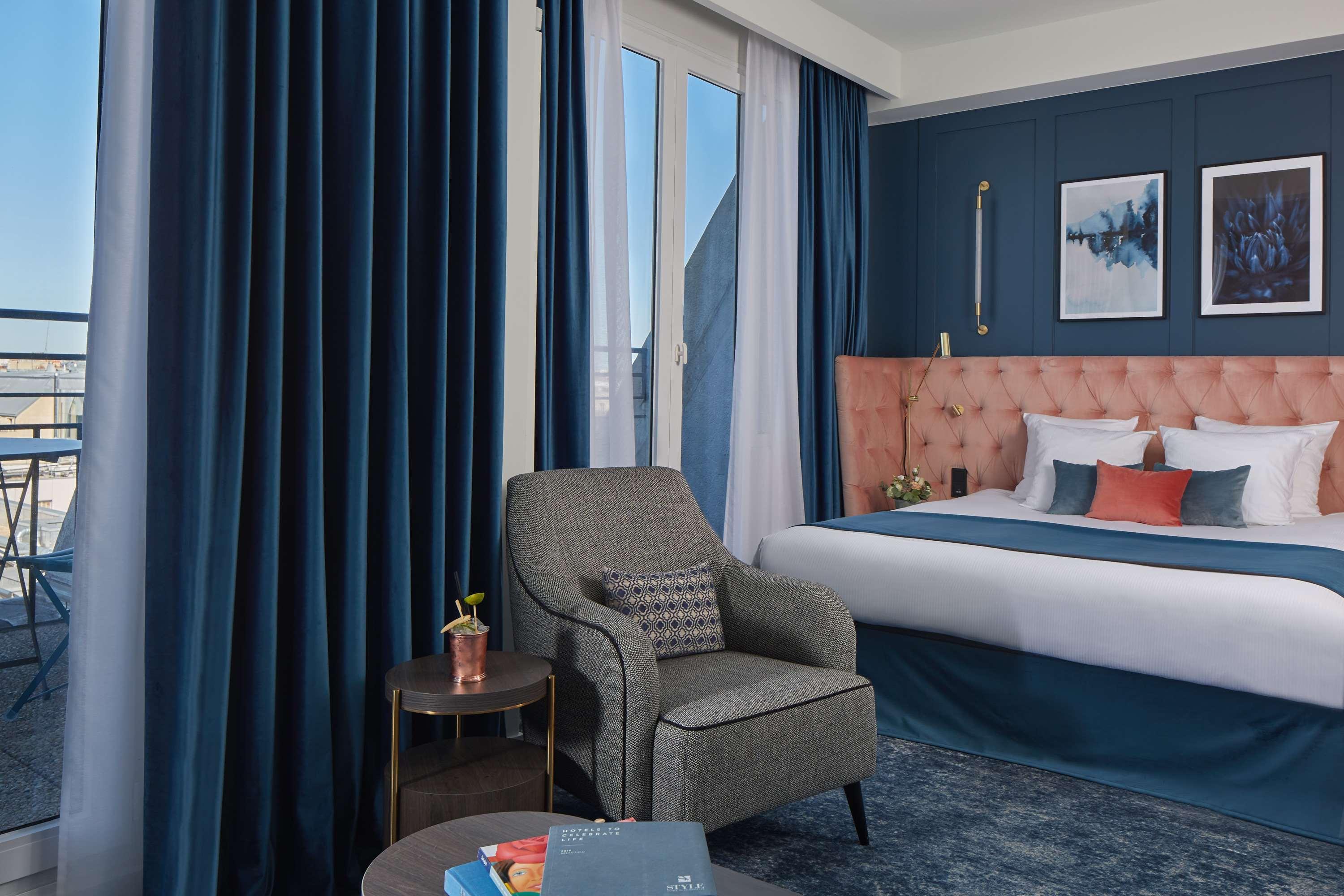 Junior Suite Classic