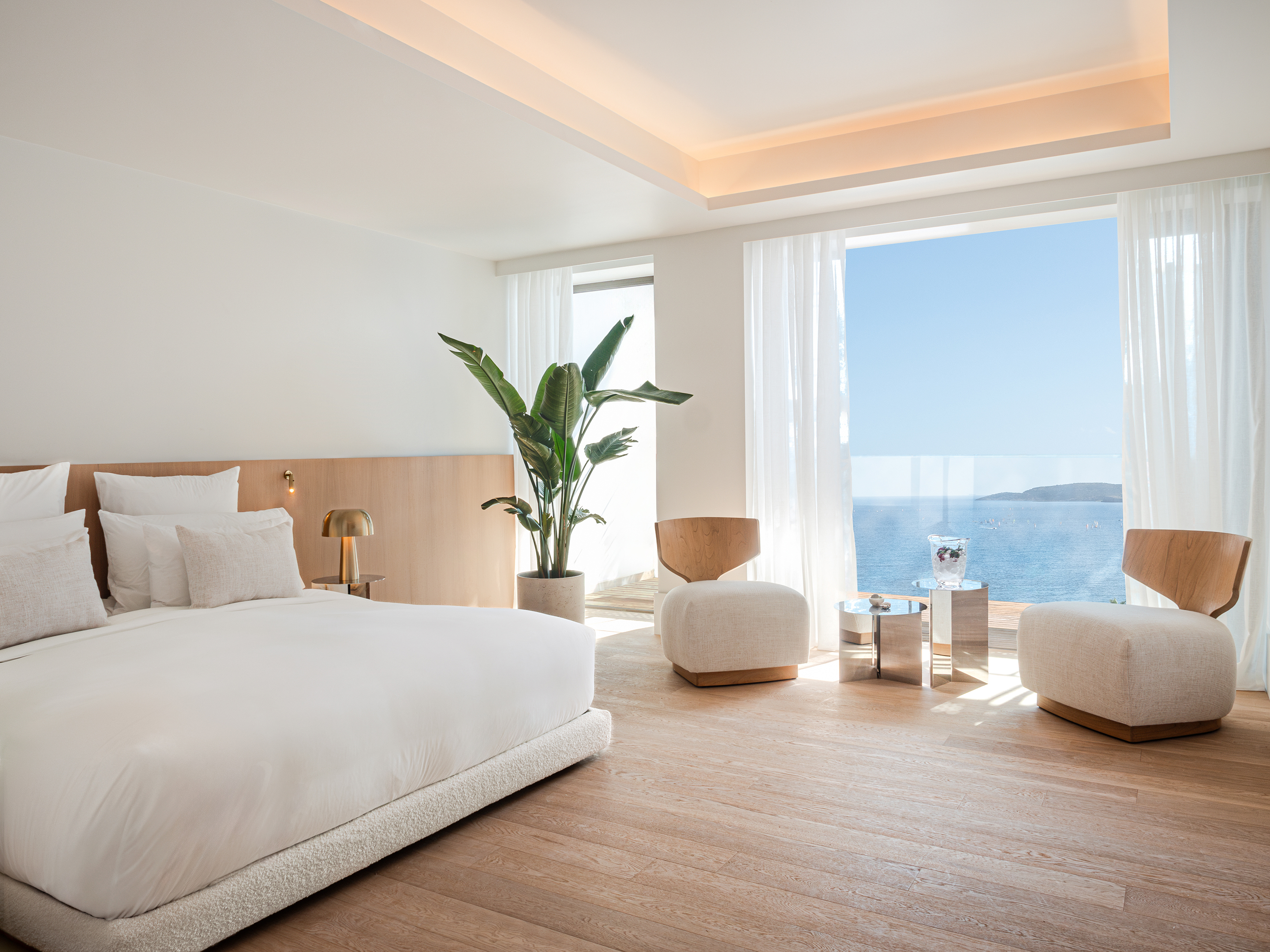 Apartment Deluxe
