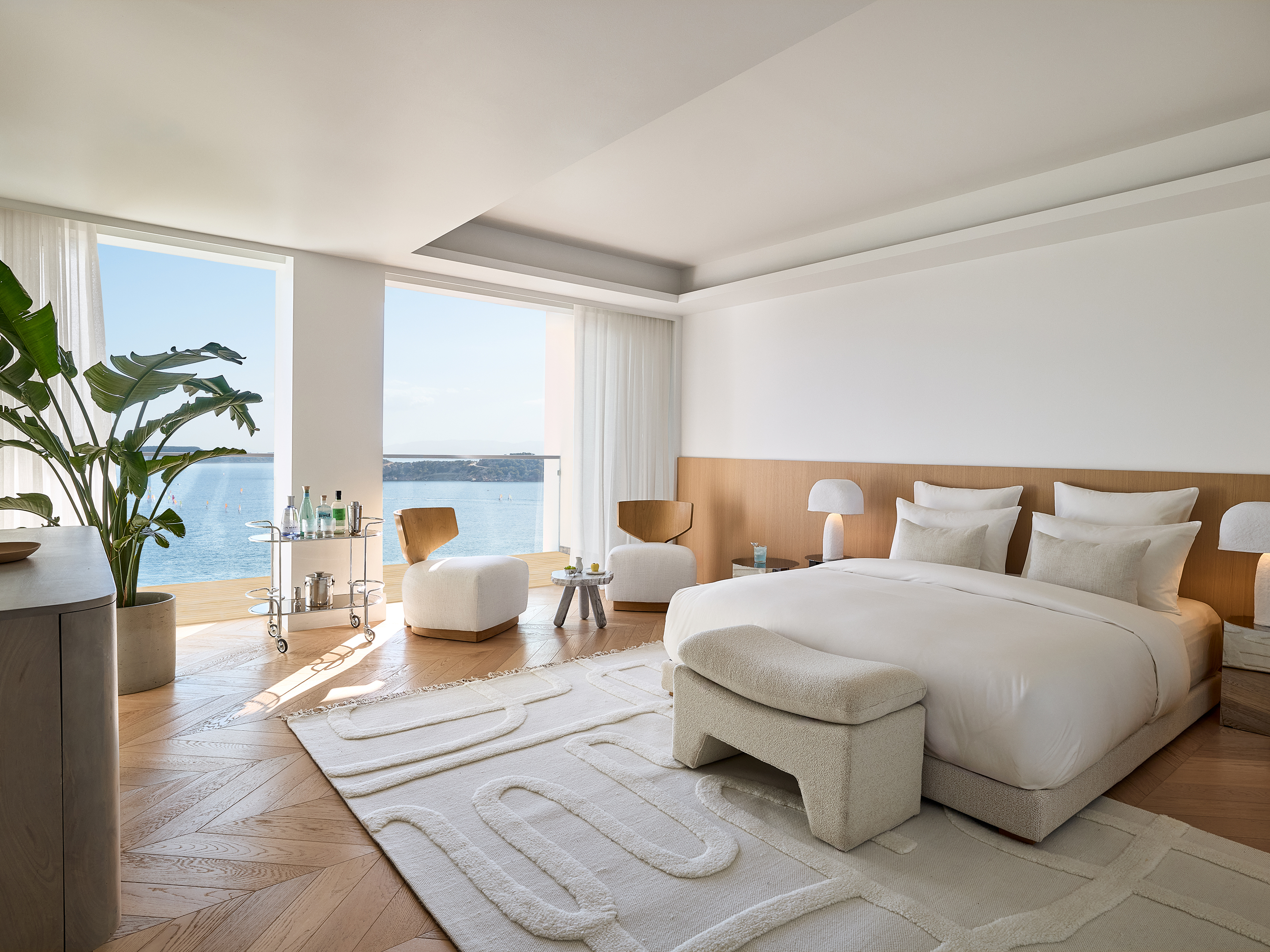 Apartment Club Deluxe