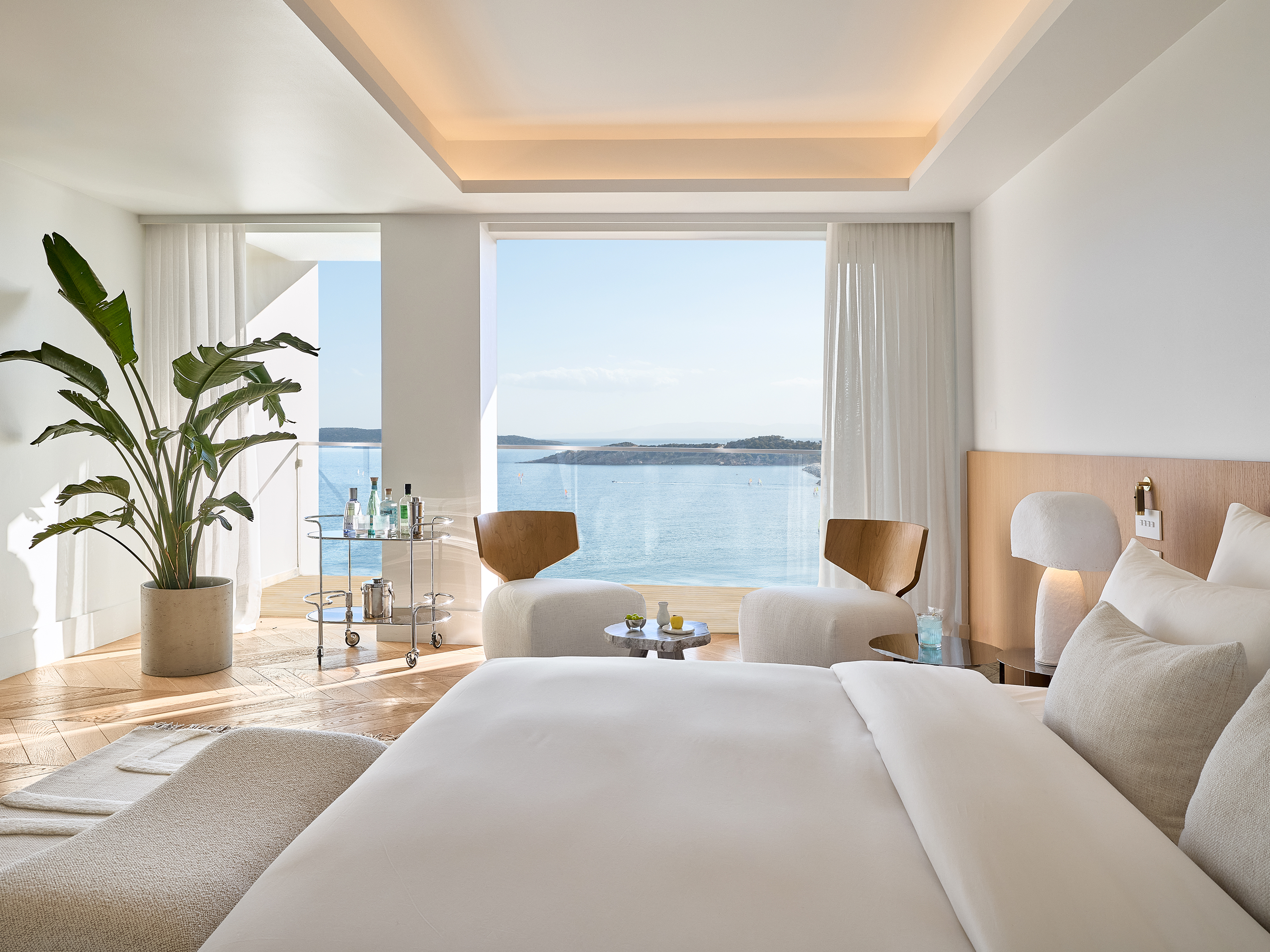 Apartment Club Deluxe