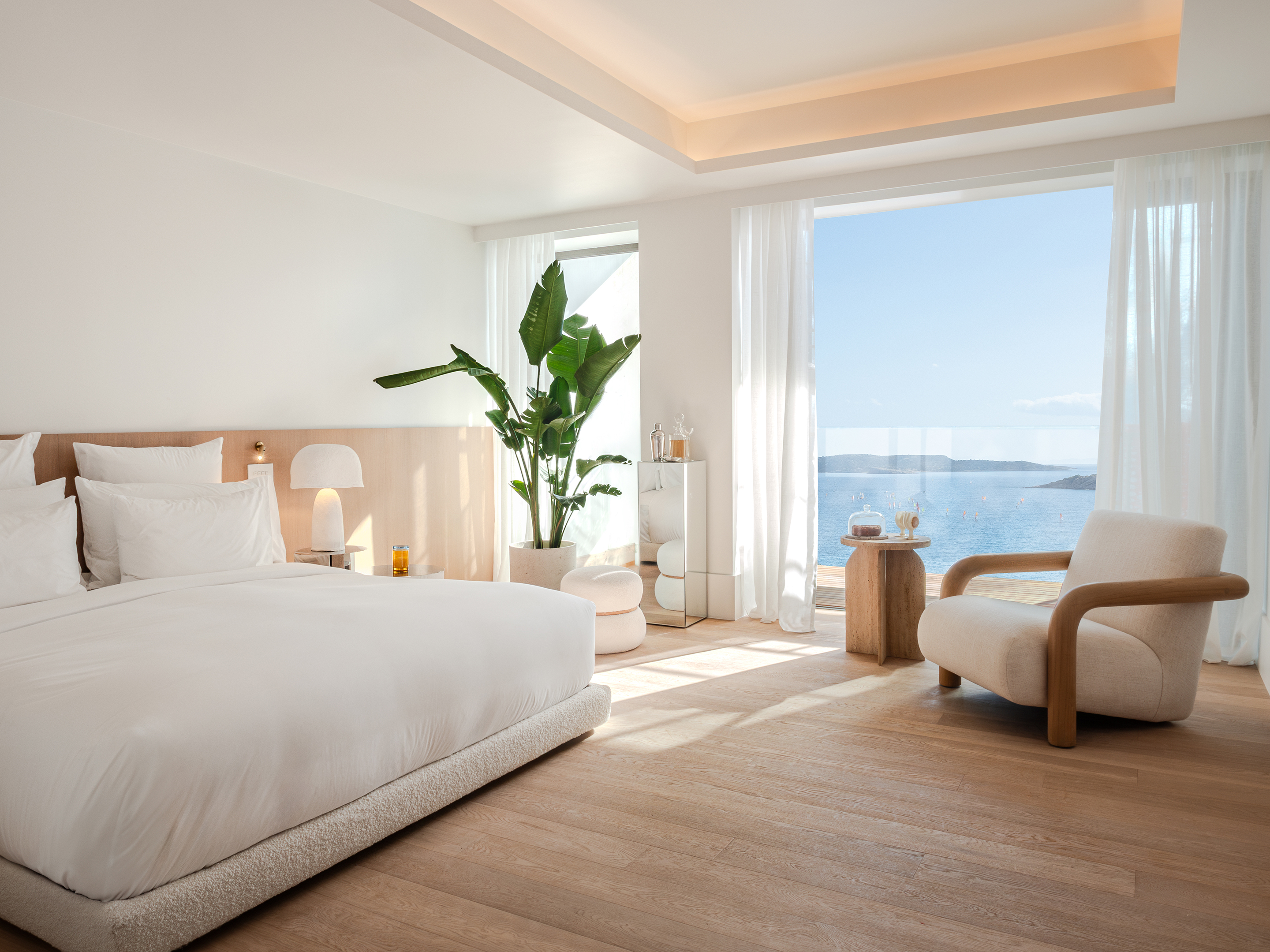 Apartment Deluxe