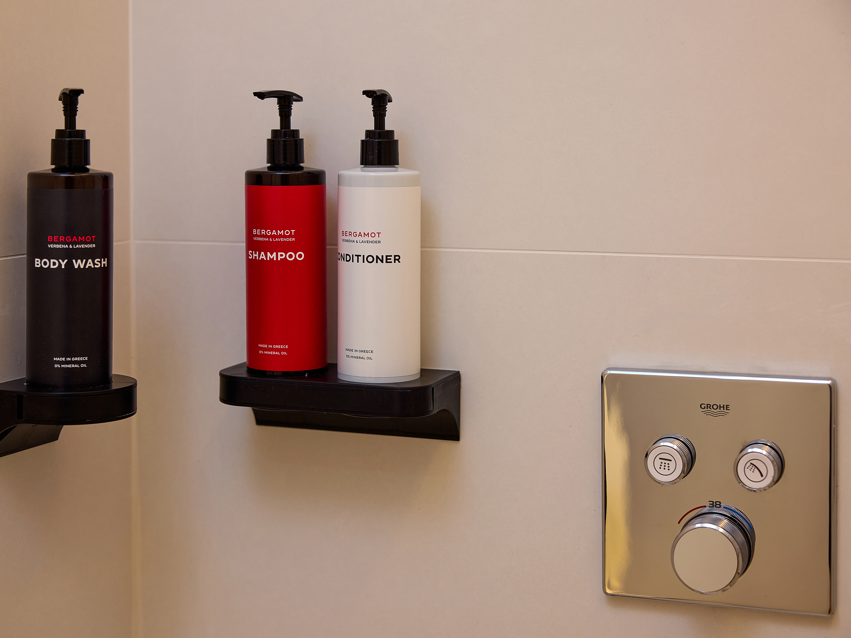 Double or Twin Superior Garden View