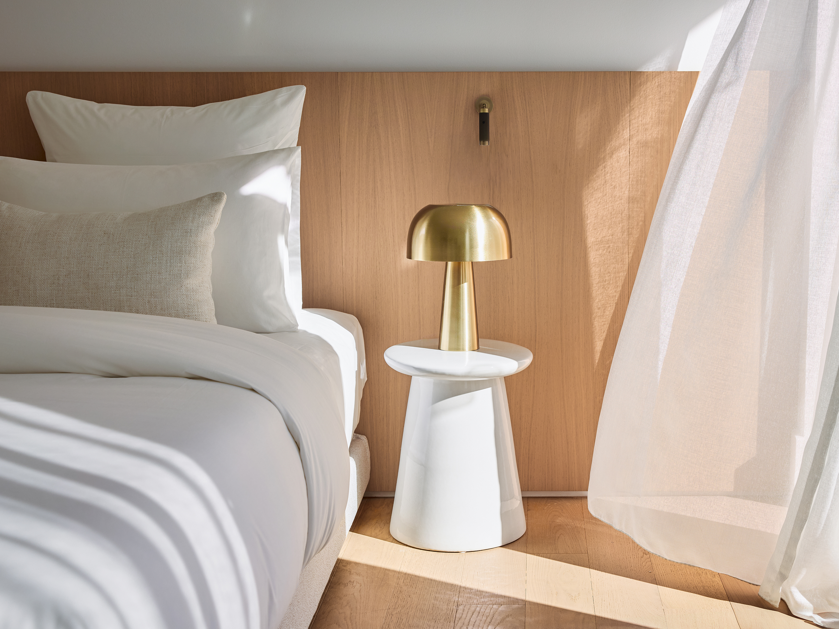 Double or Twin Superior Garden View