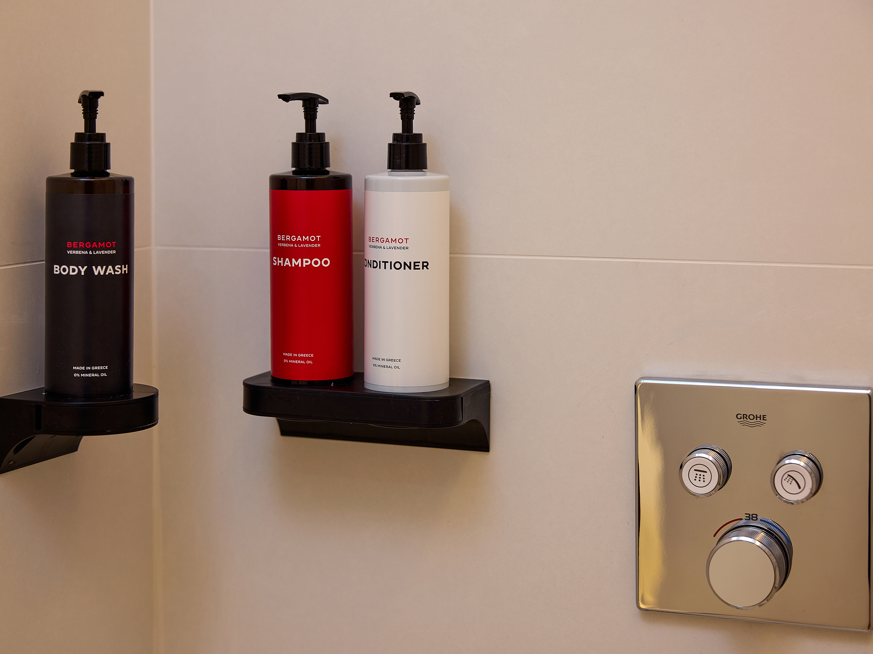 Double or Twin Premium