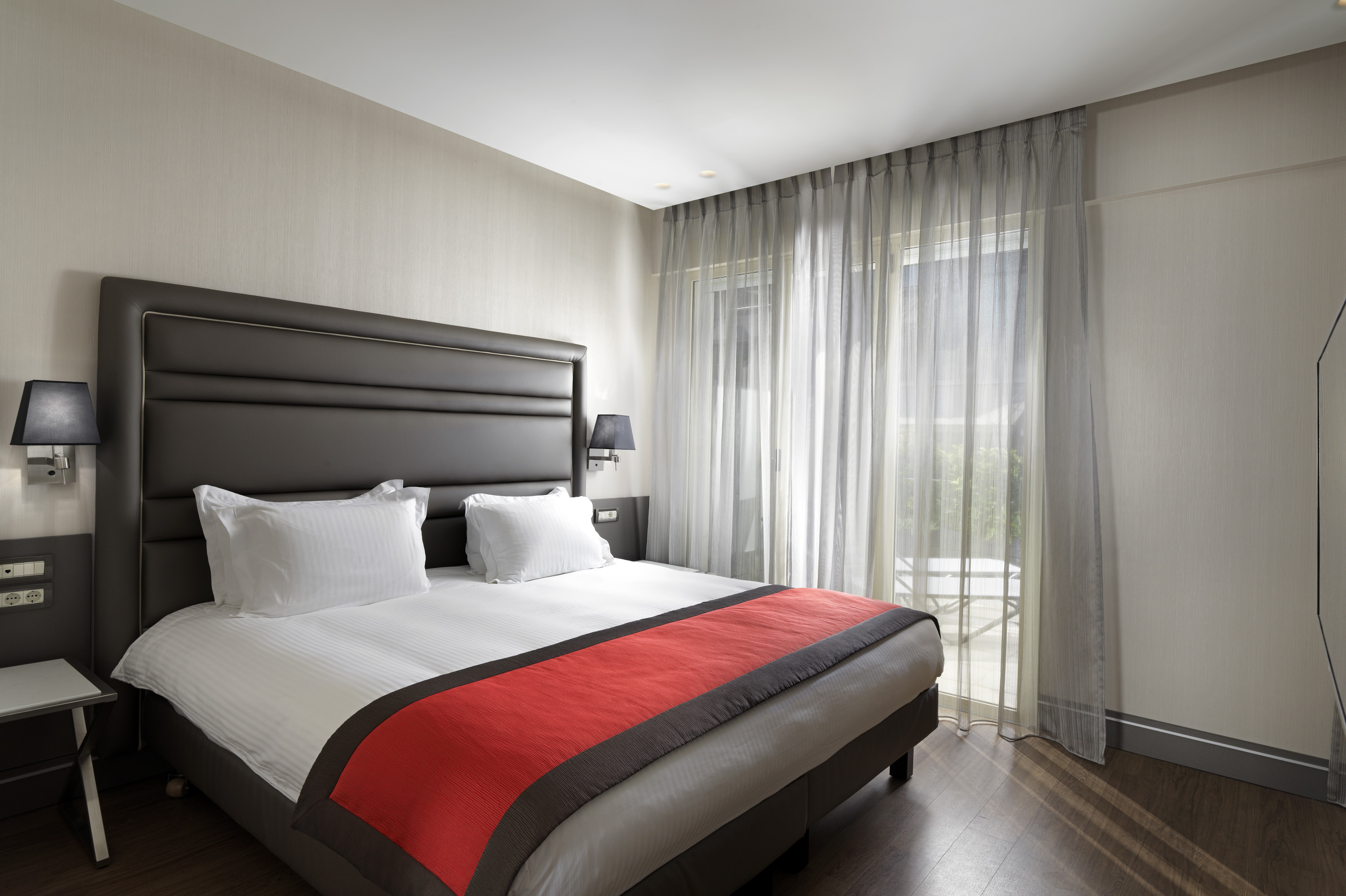 Junior Suite Capacity 4