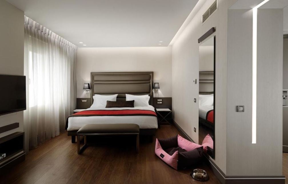 Junior Suite Standard