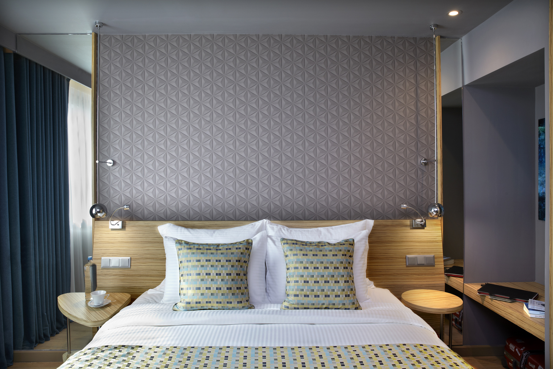 Double or Twin Standard