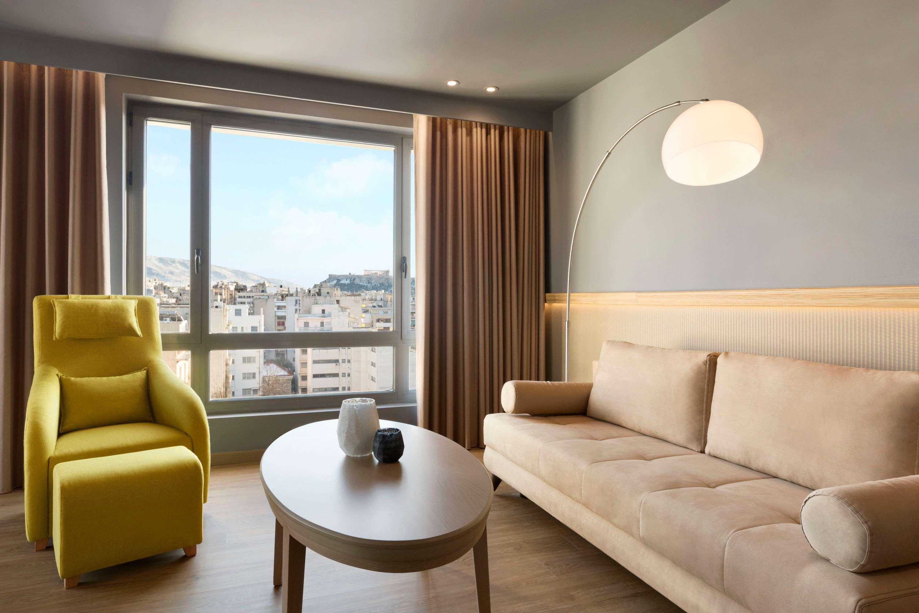 Junior Suite Standard