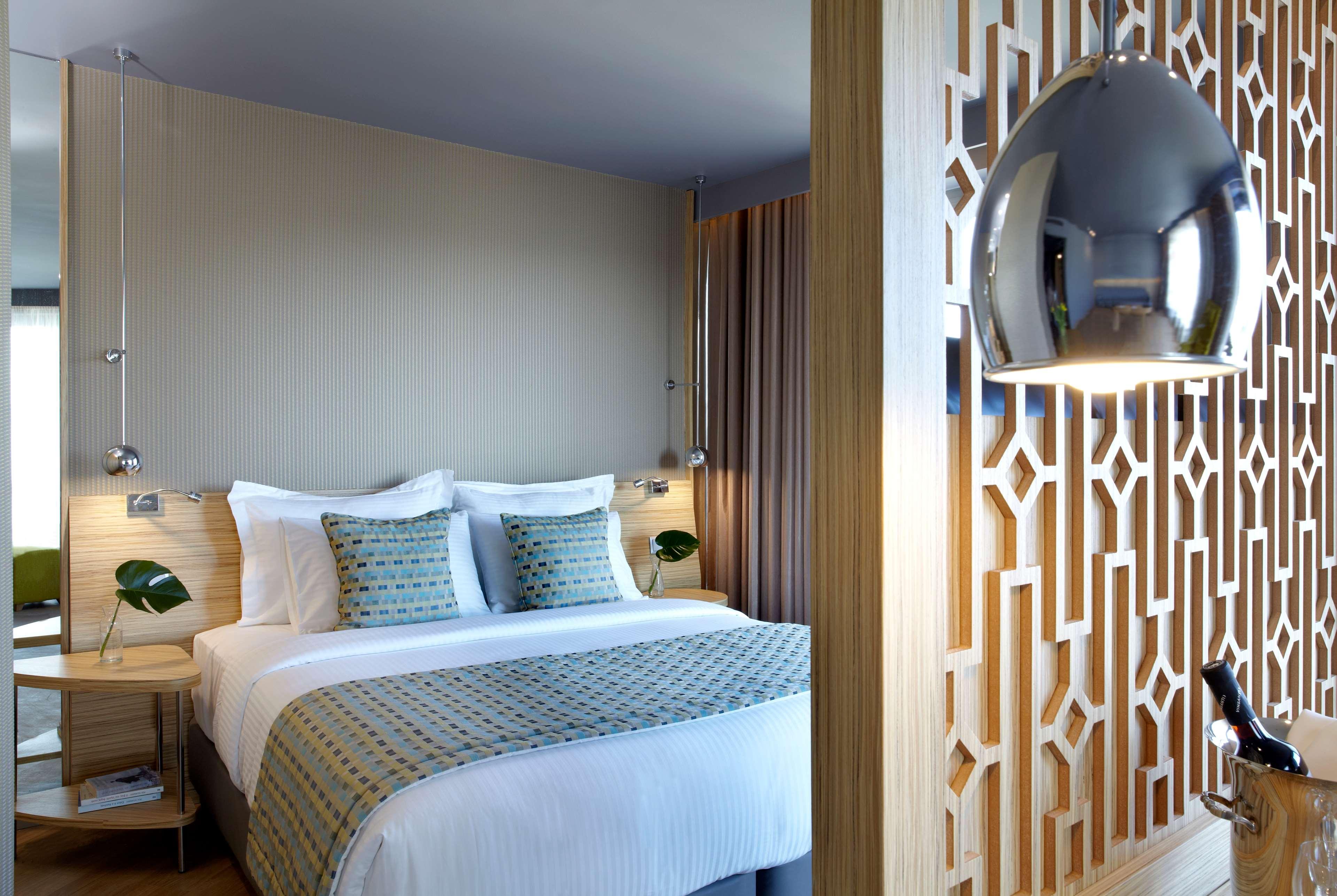 Junior Suite City View