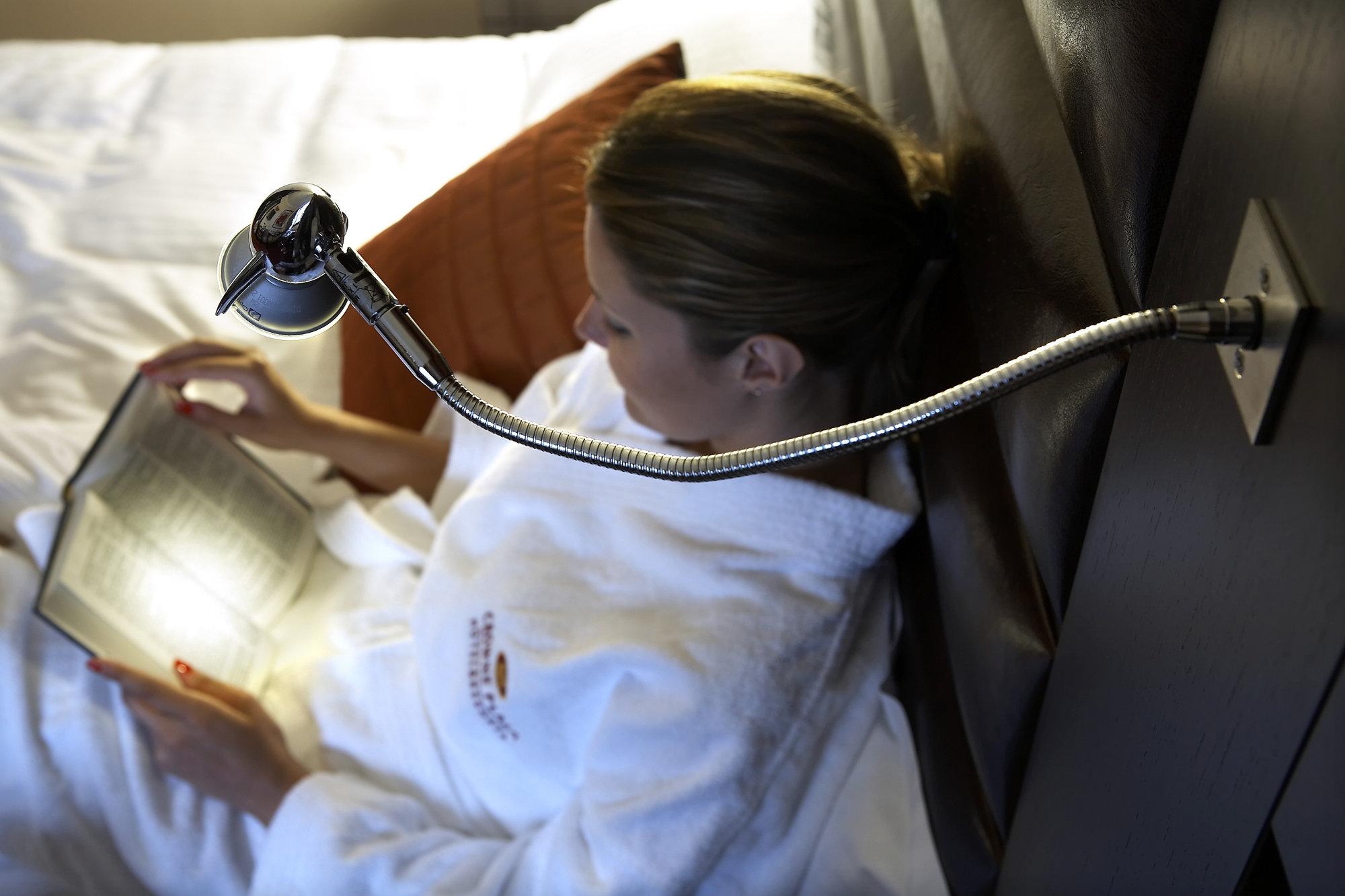 Double Queen Size Bed