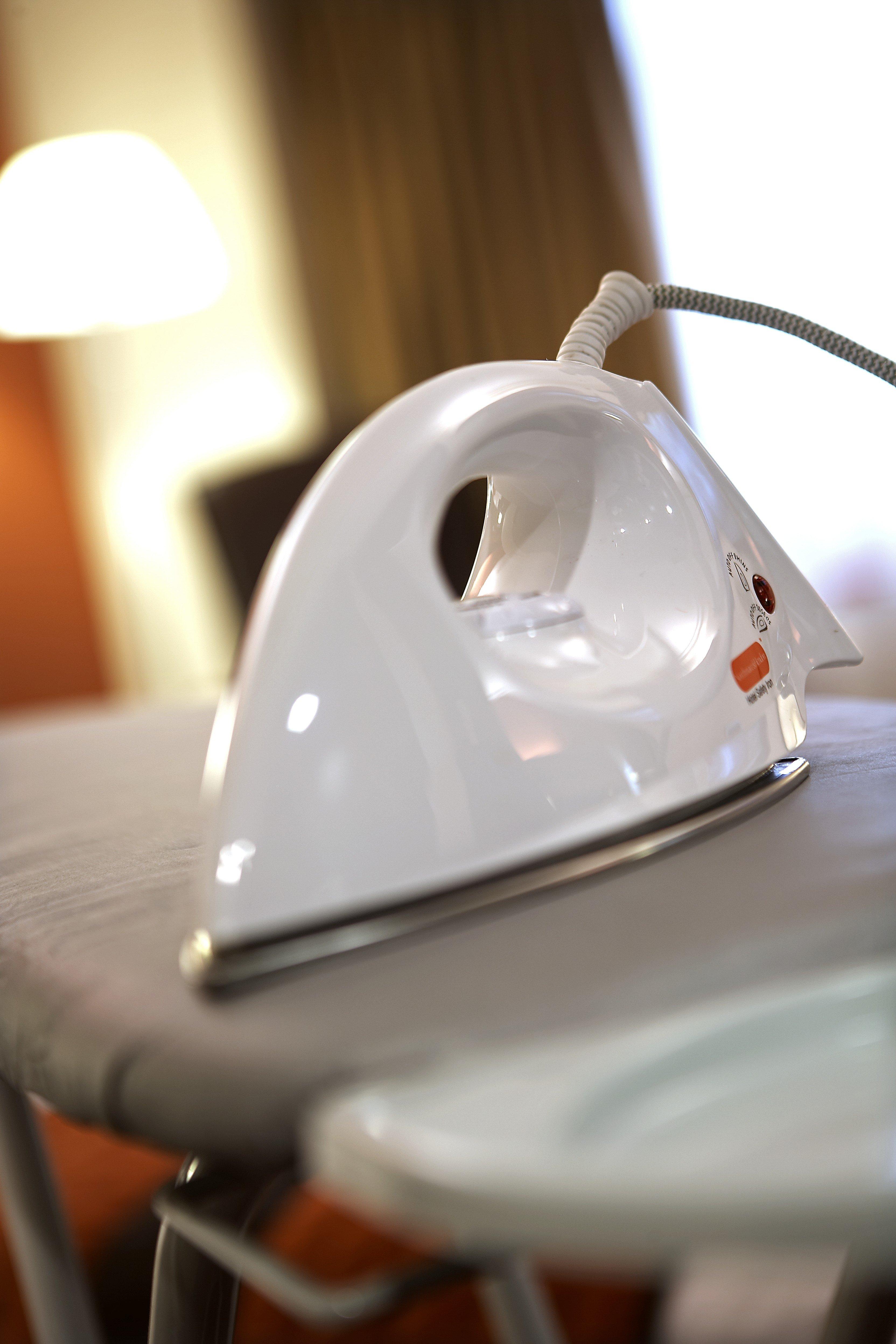 Junior Suite King Bed Non Smoking