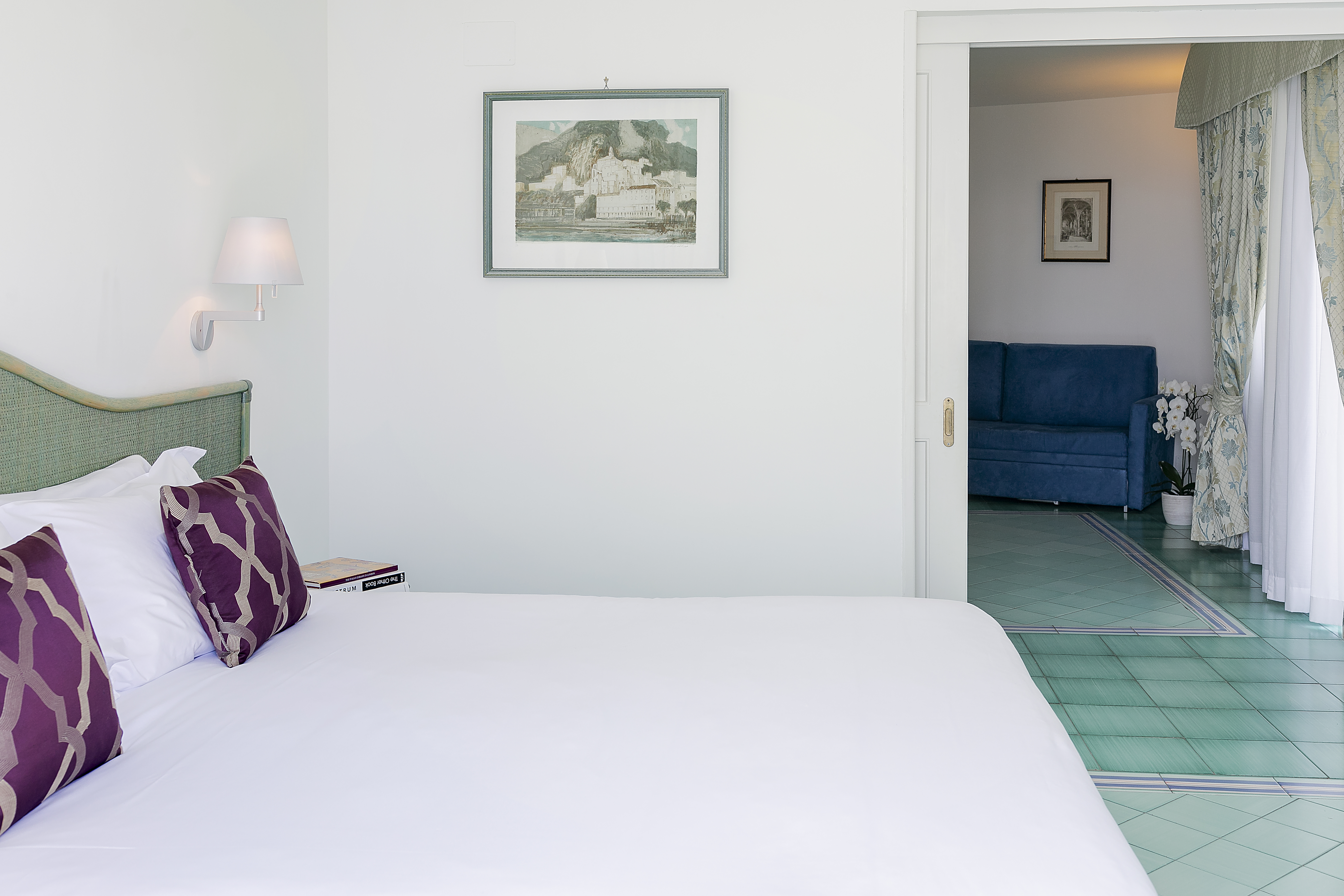 Junior Suite Standard