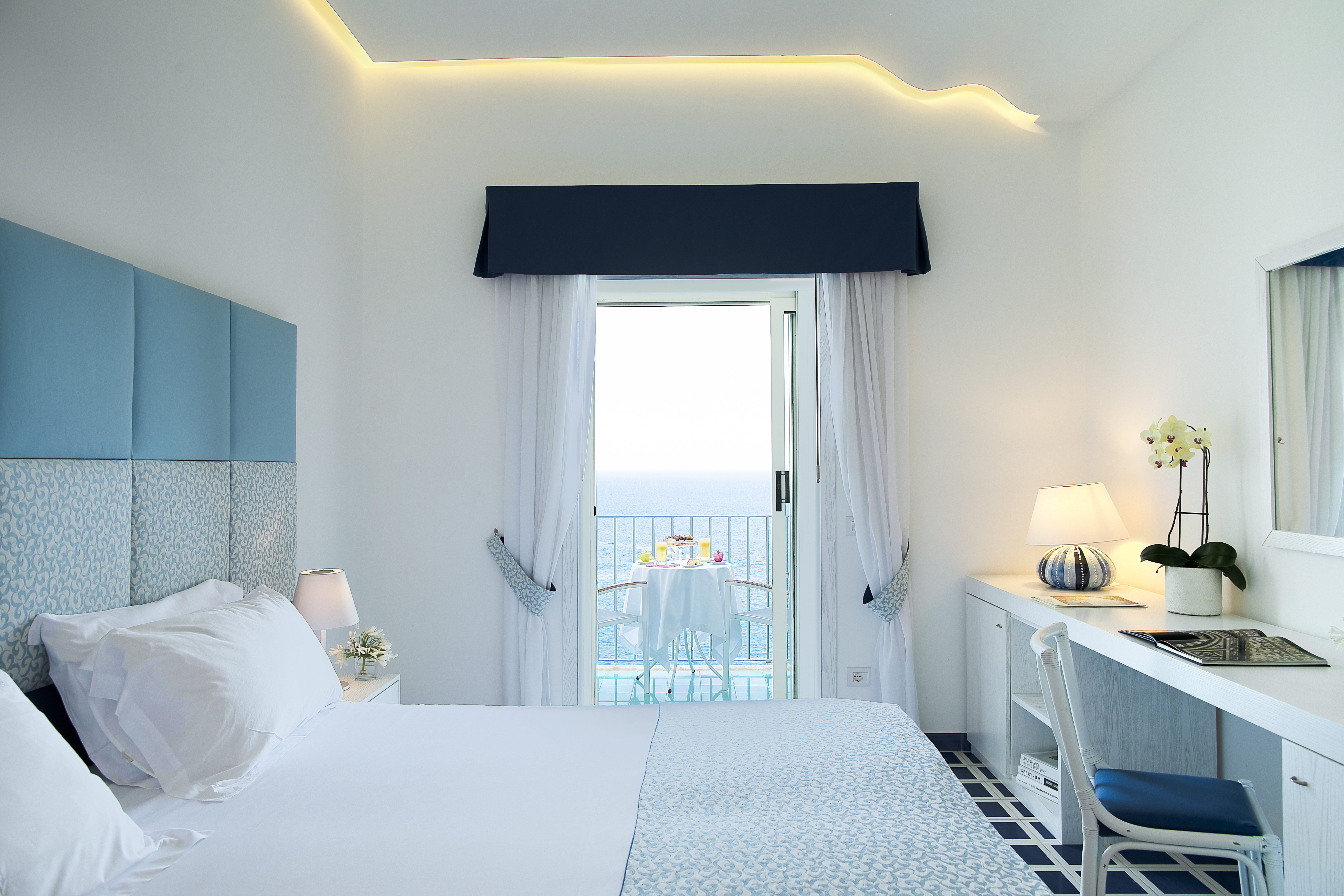 Double or Twin Deluxe