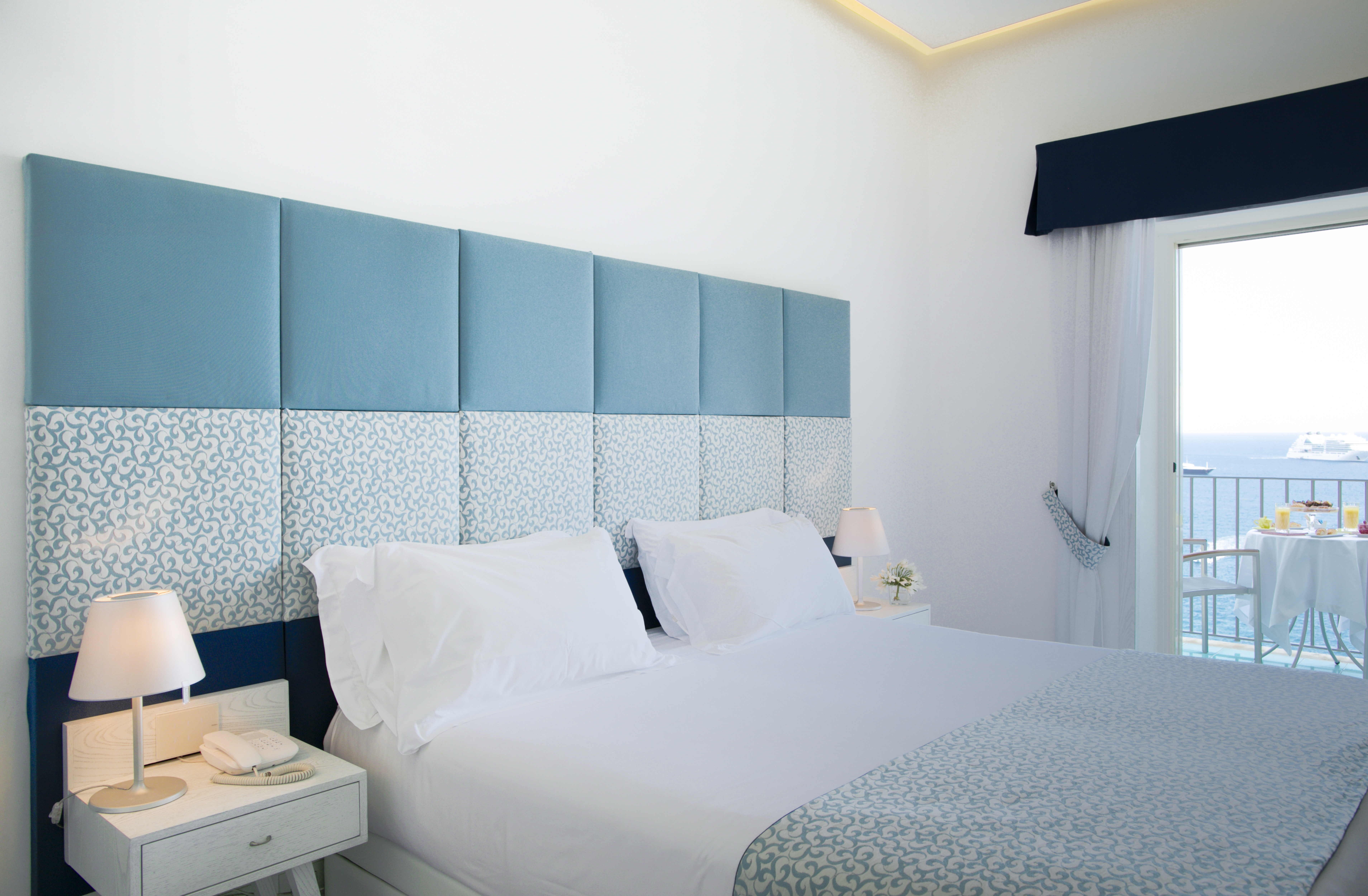 Double or Twin Deluxe