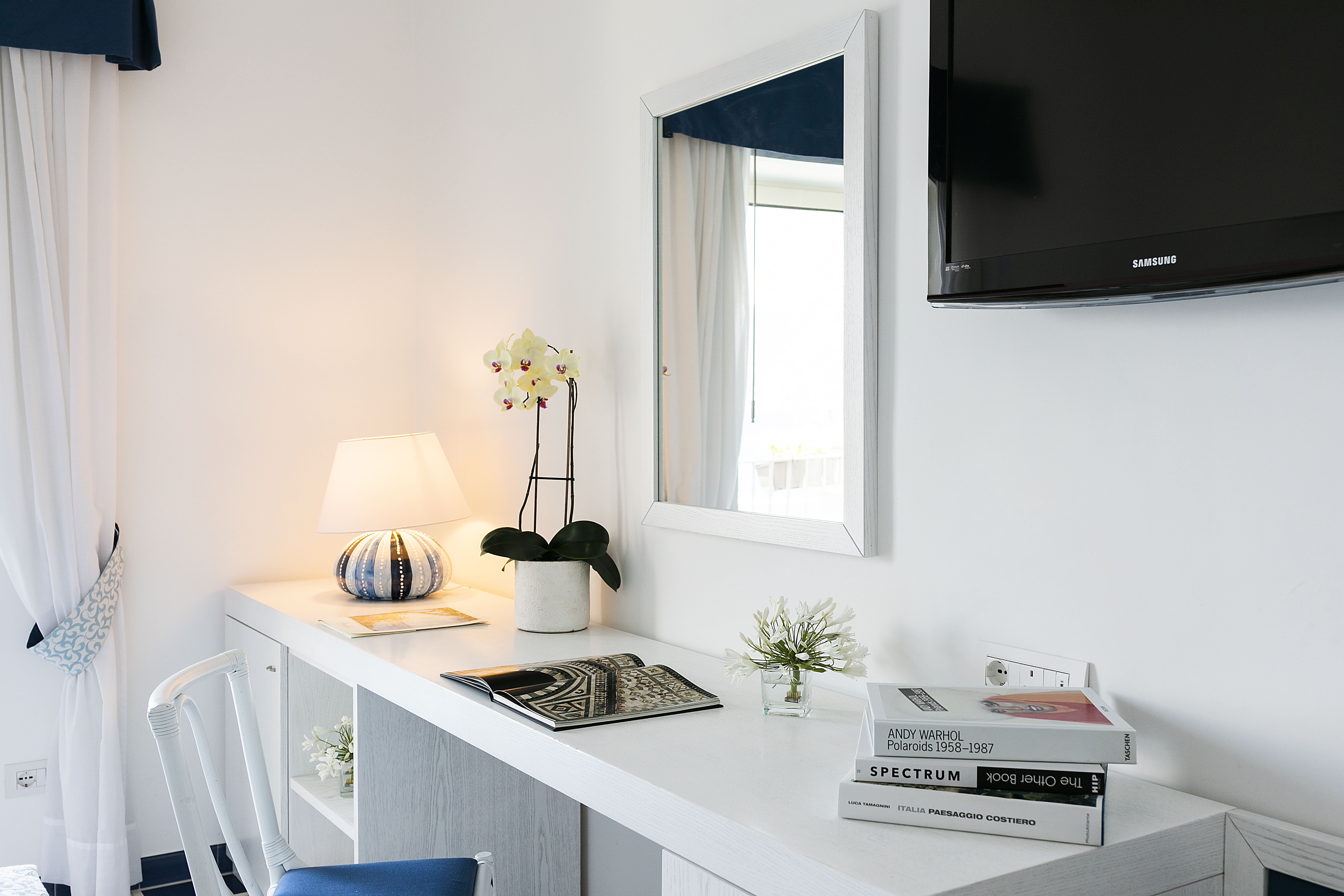 Double or Twin Deluxe