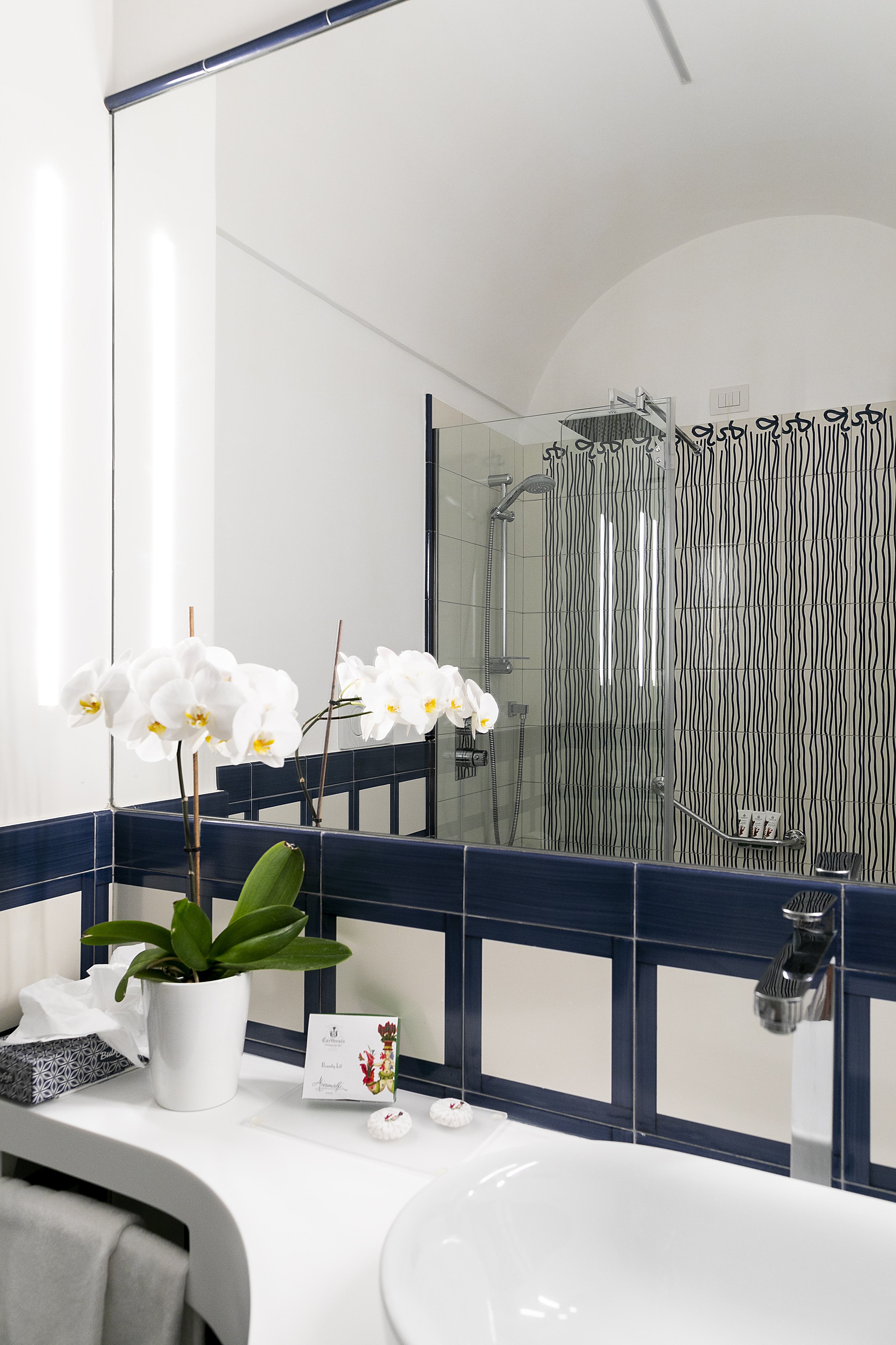 Double or Twin Deluxe