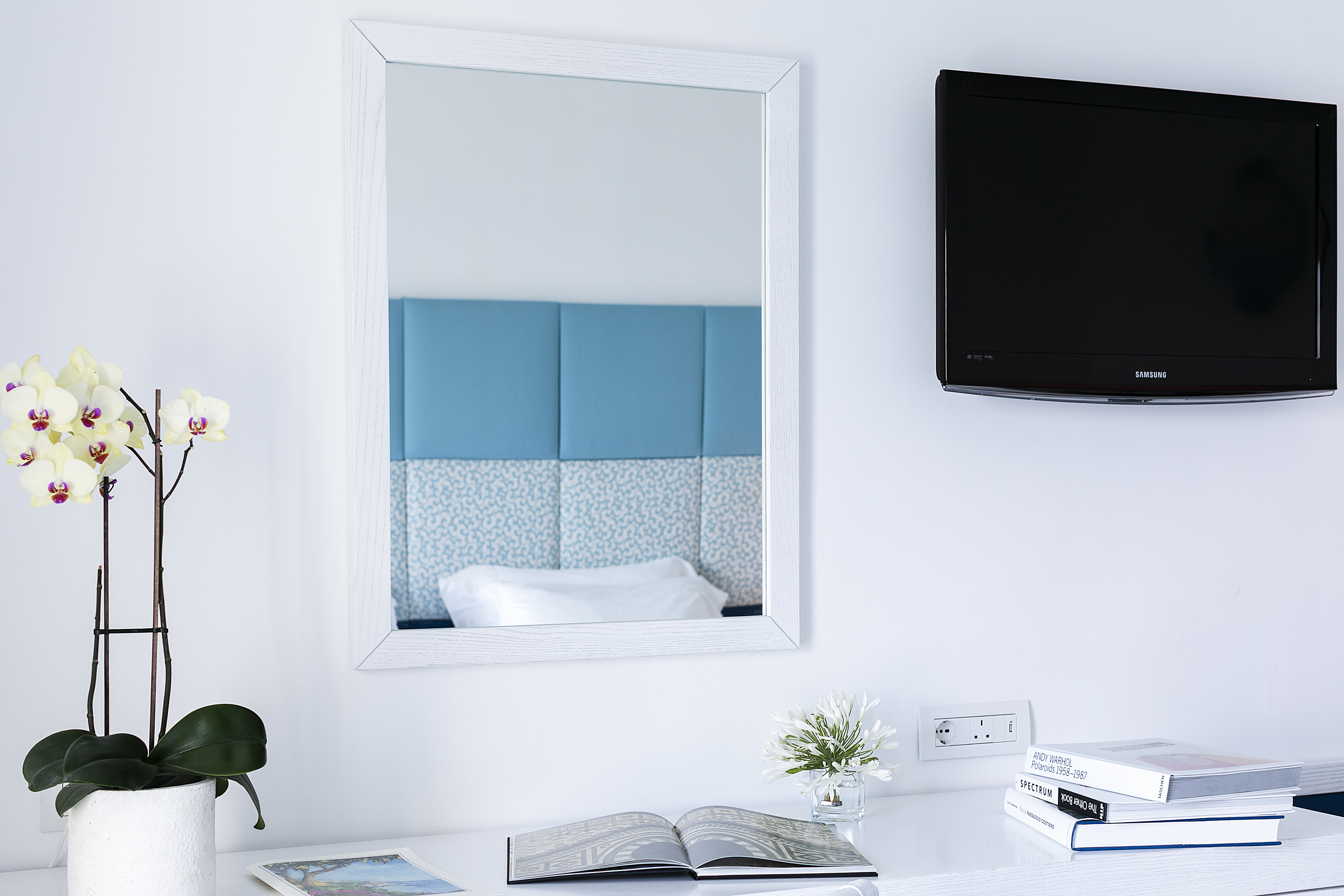 Double or Twin Deluxe