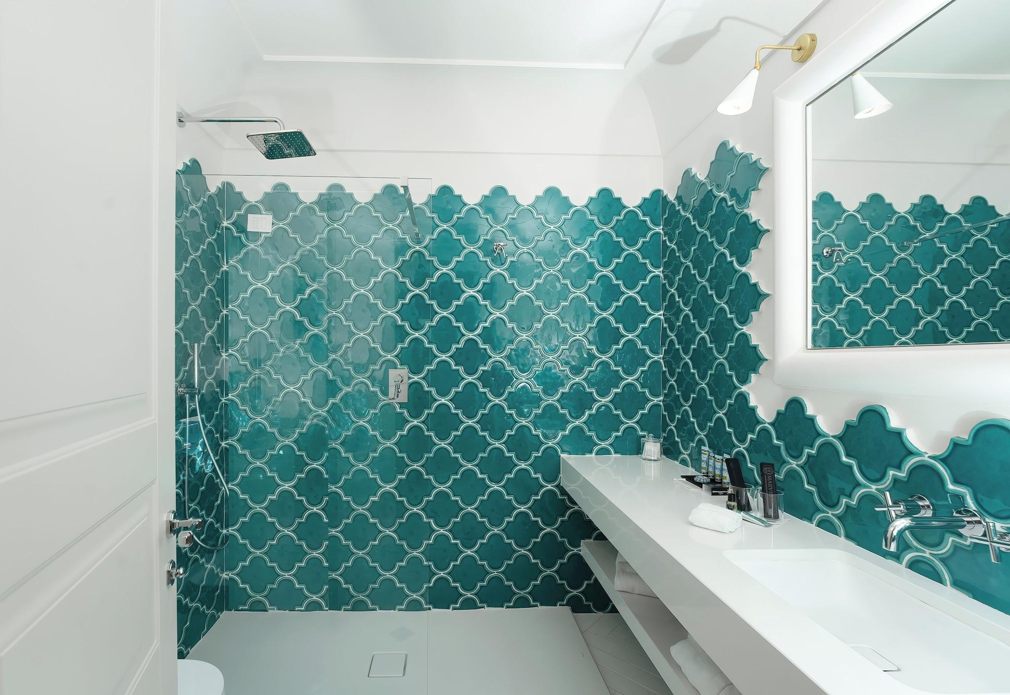 Double Classic Sea View