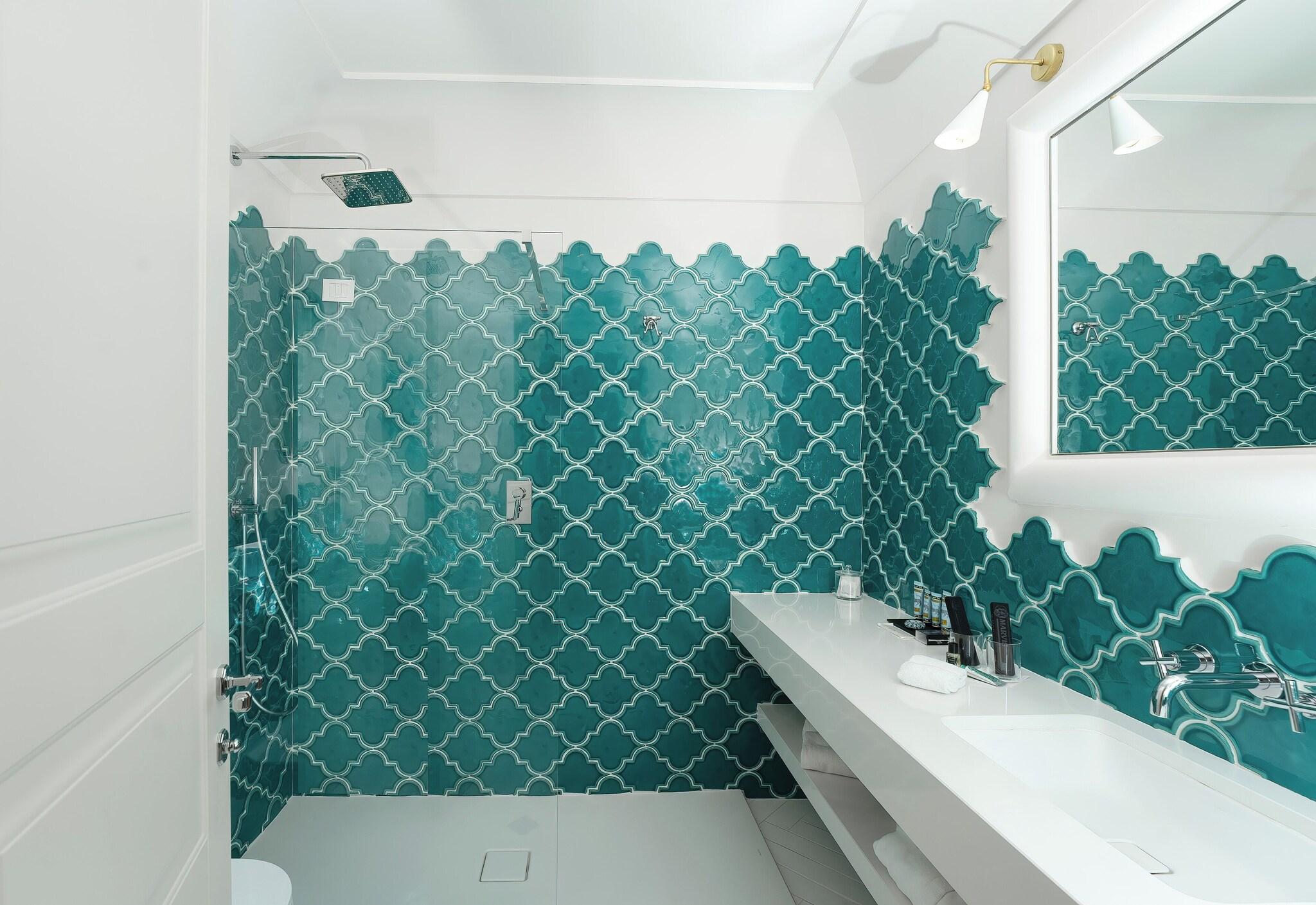 Double Classic Sea View