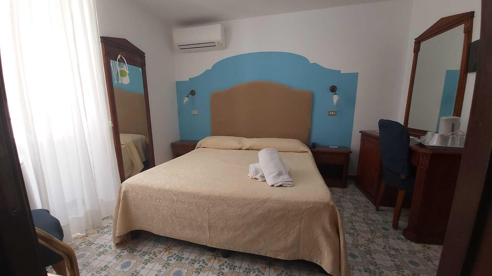 Double or Twin Economy