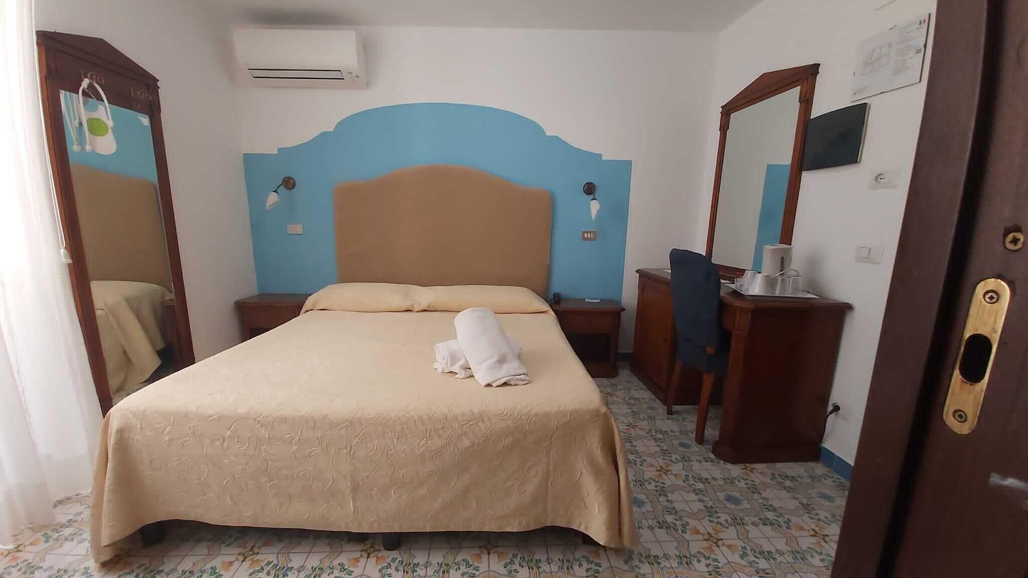 Double or Twin Economy