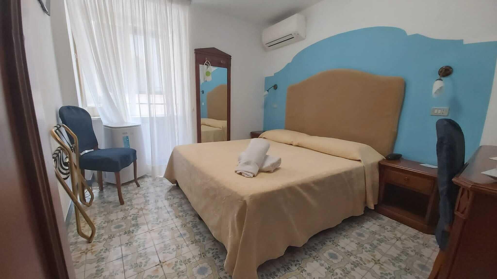 Double or Twin Economy