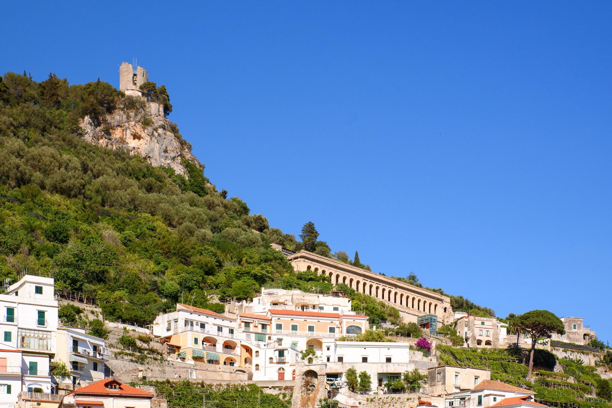 Double Deluxe City View