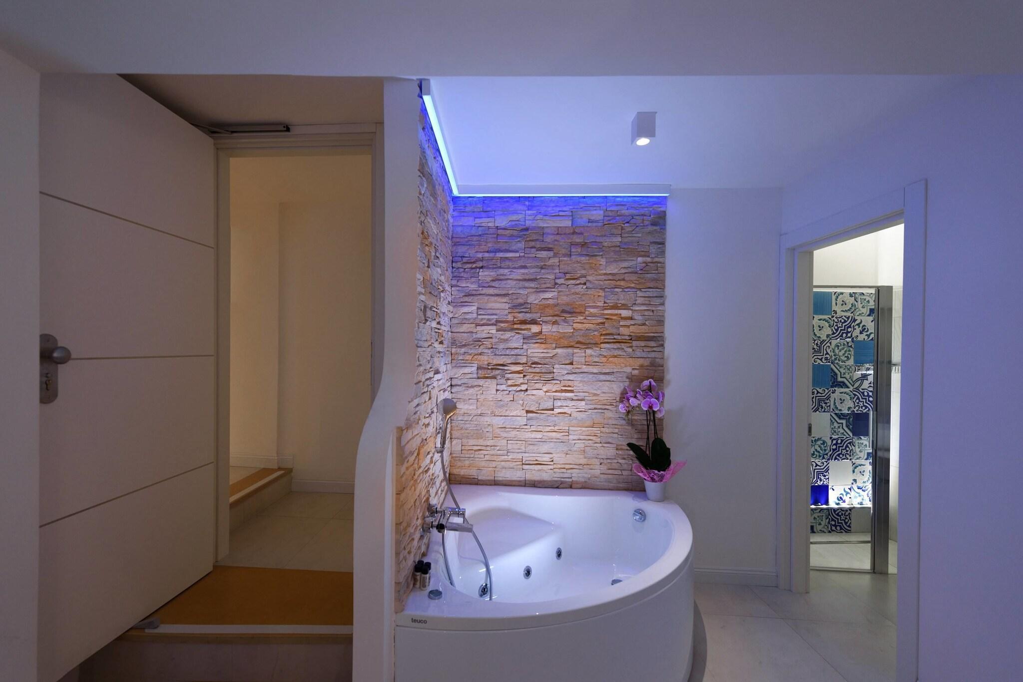 Double Deluxe City View