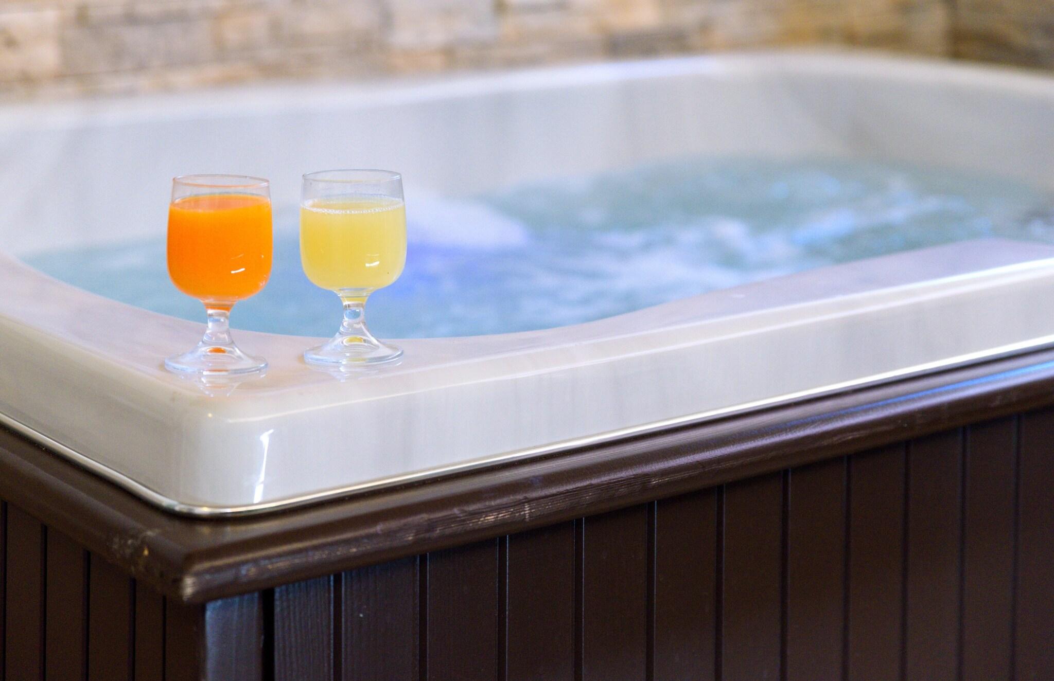 Junior Suite Garden View King Bed