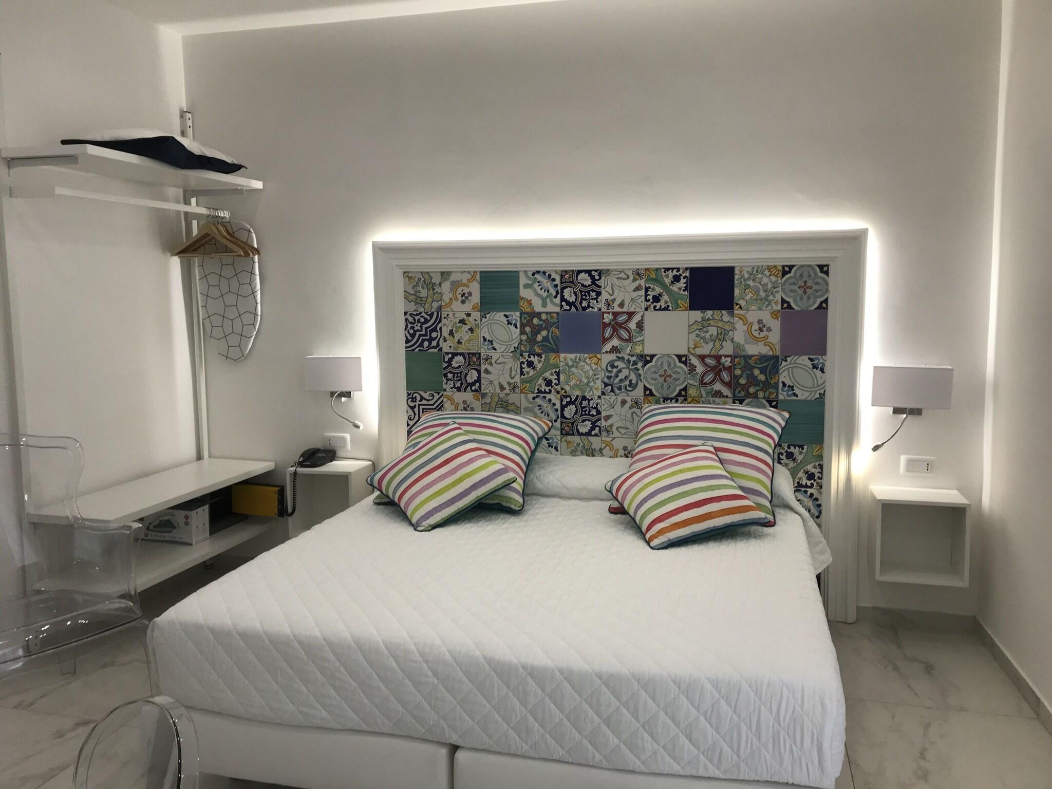 Double Superior City View