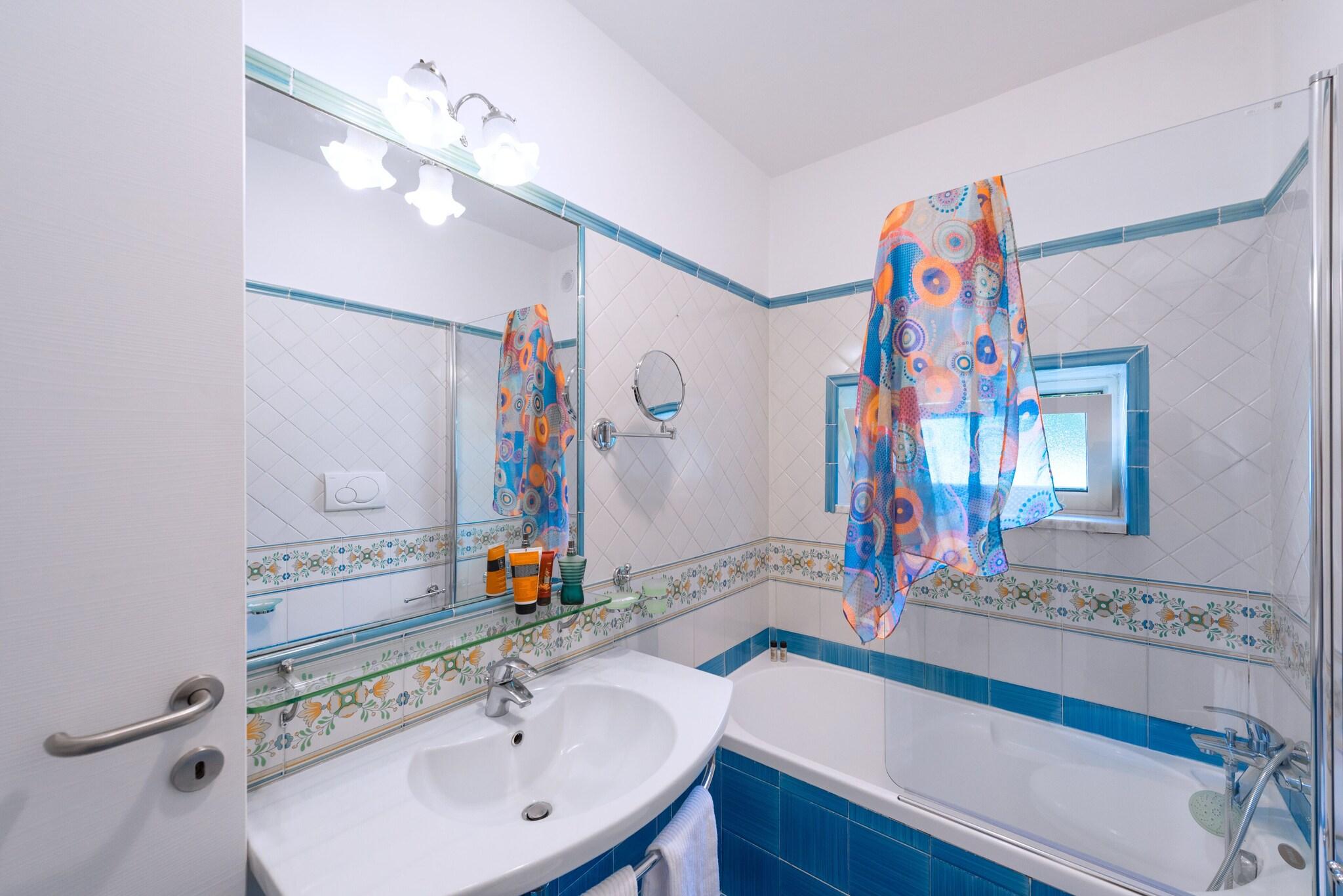 Junior Suite King Size Bed