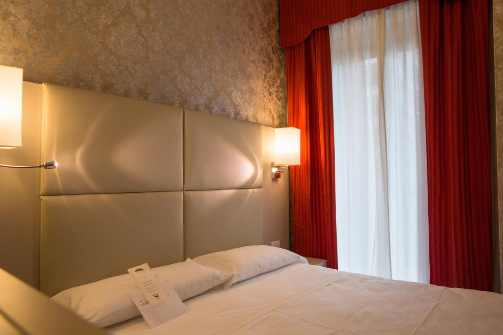 Double Single Standard