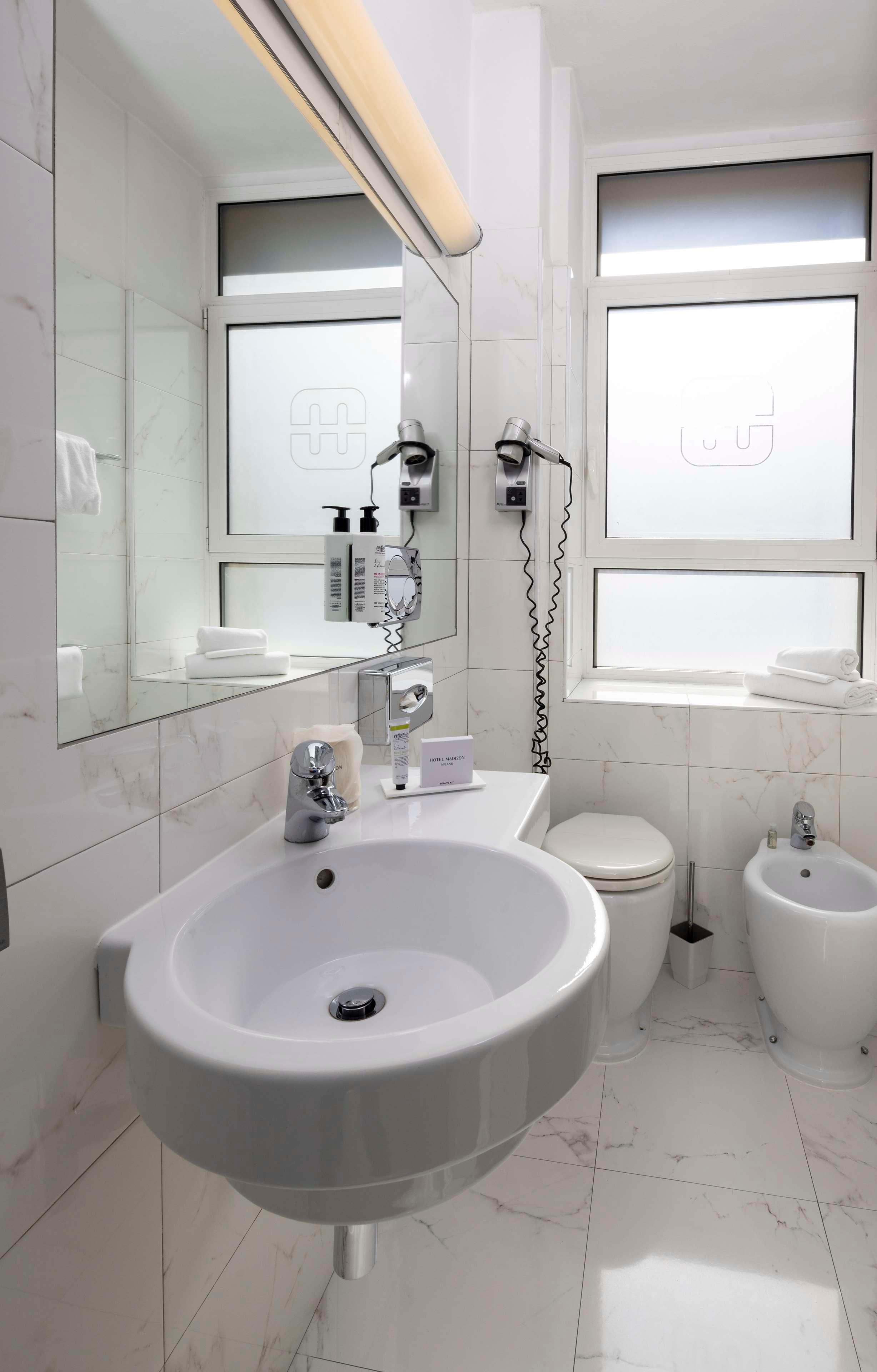 Double with Double Bed