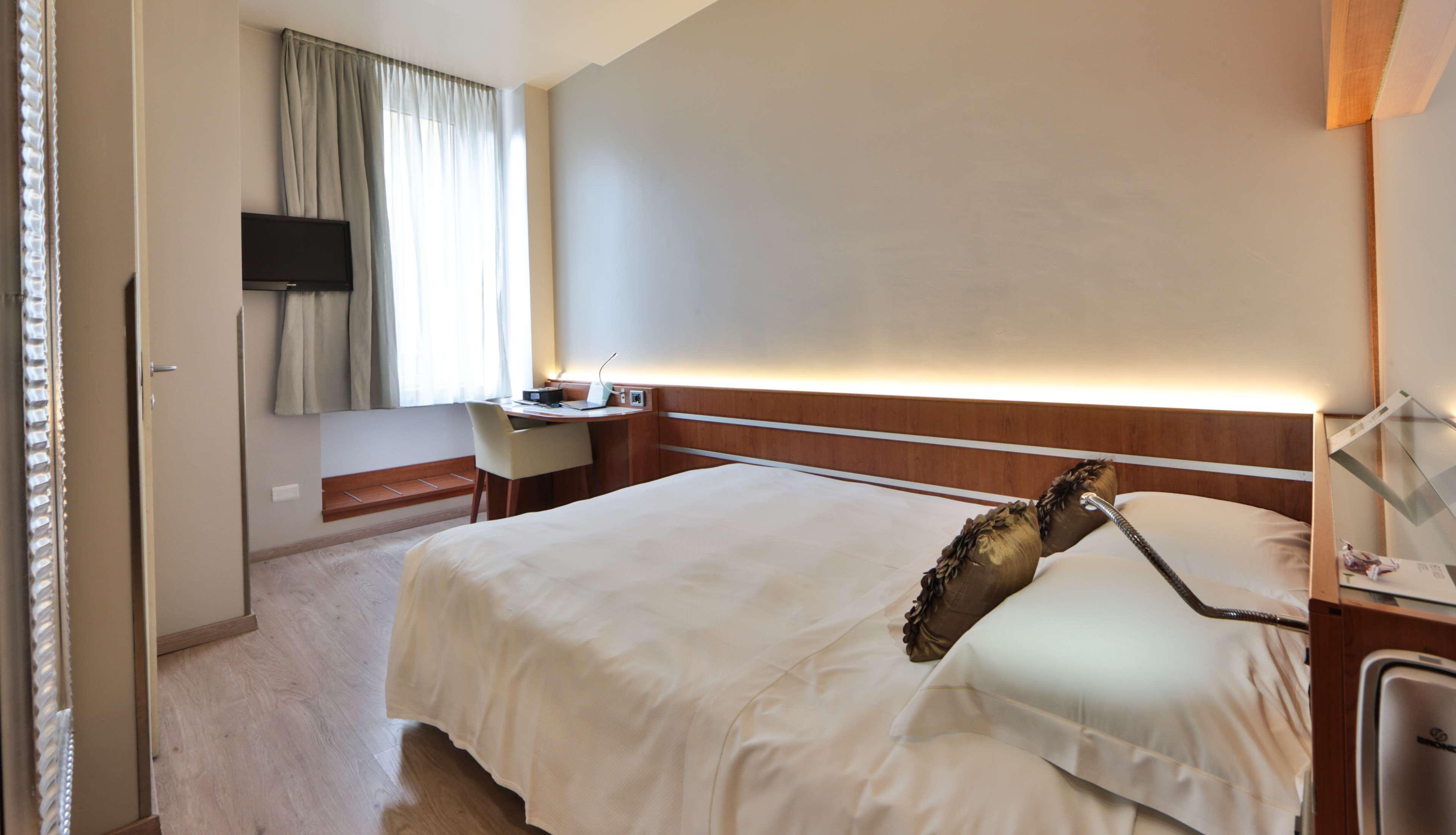 Double with Double Bed