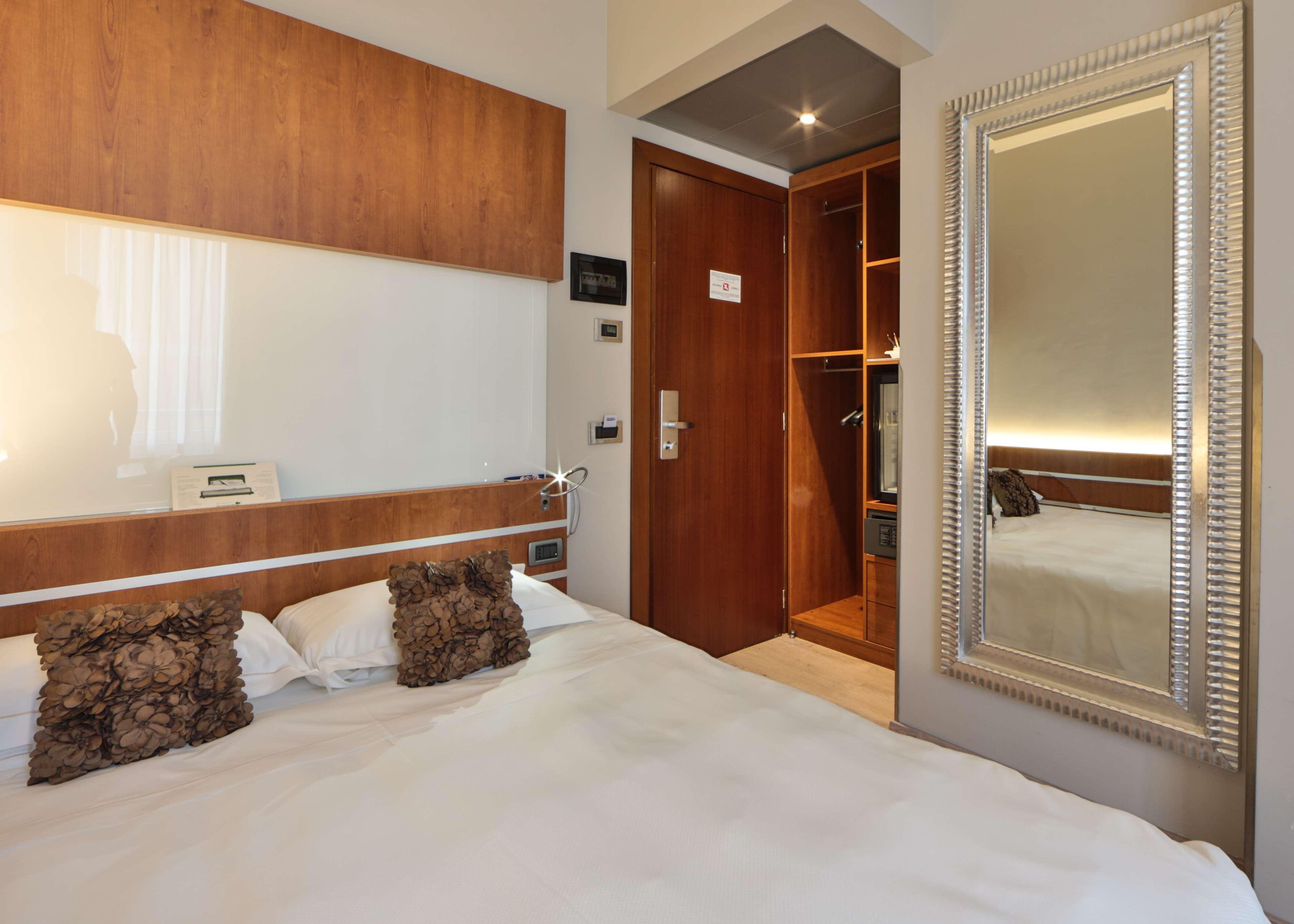 Double with Double Bed