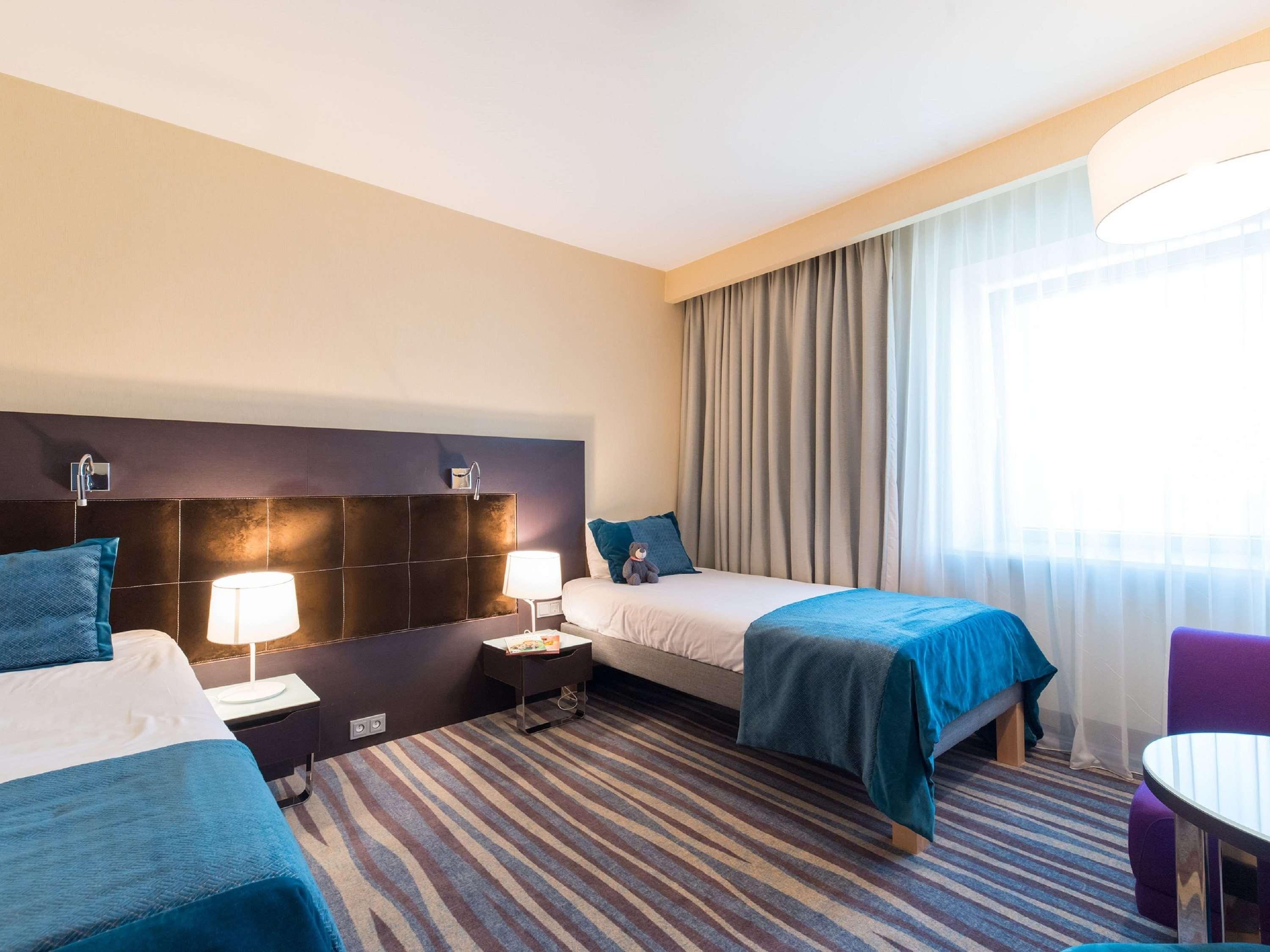 Suite Connecting Room