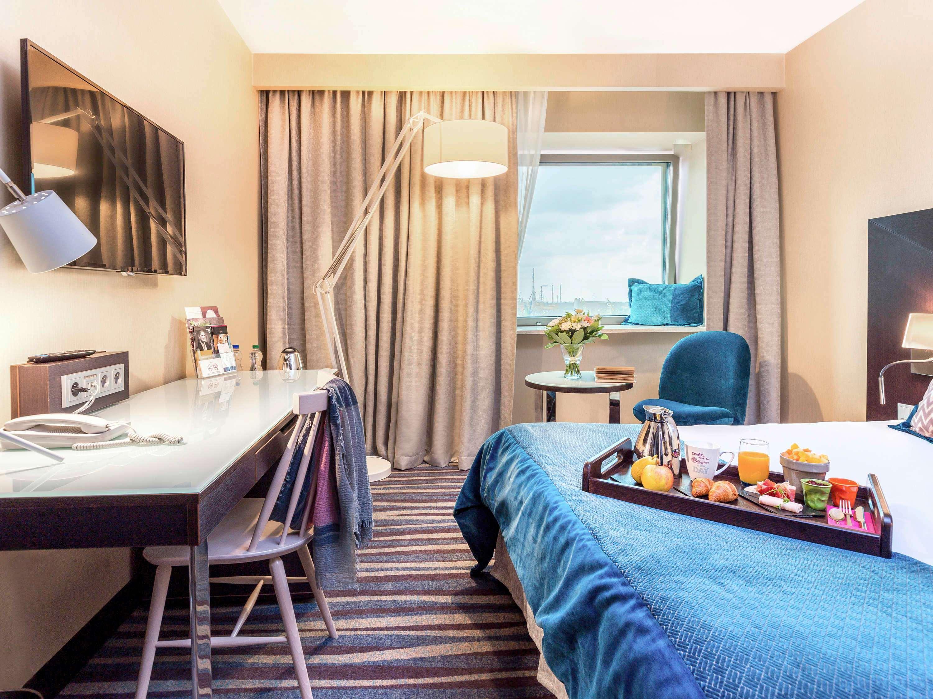 Suite Connecting Room