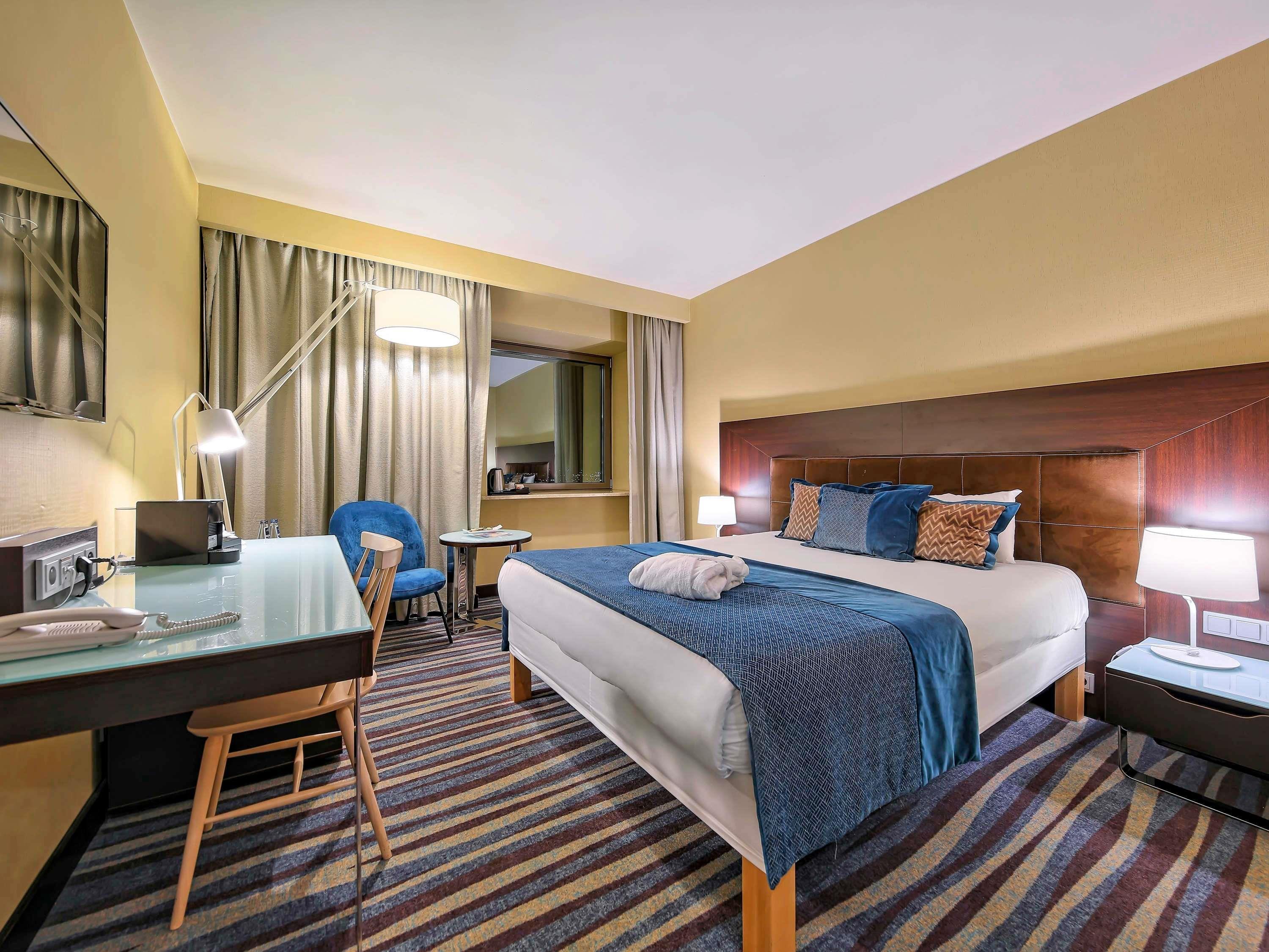 Double Comfort