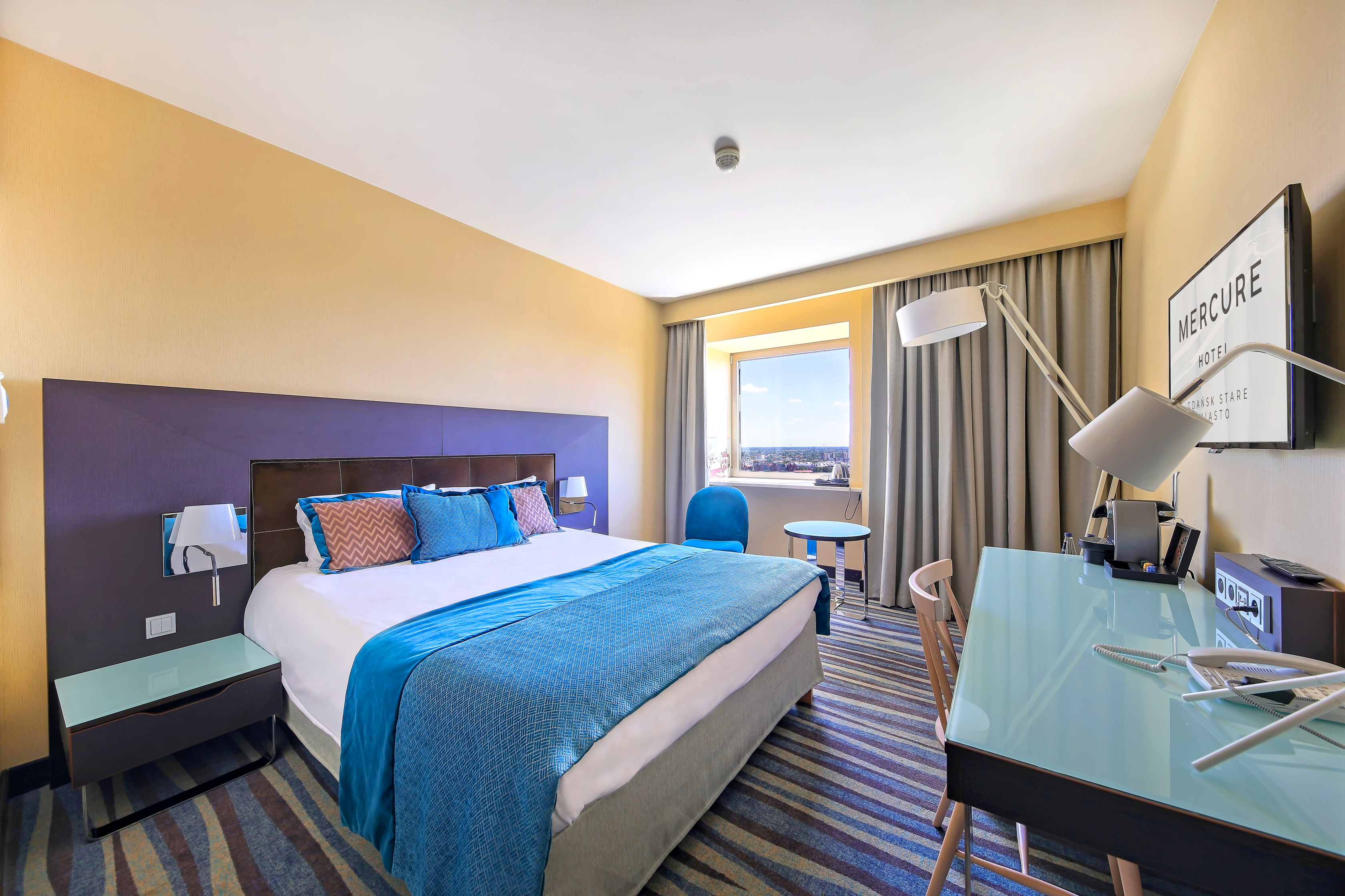 Double Comfort