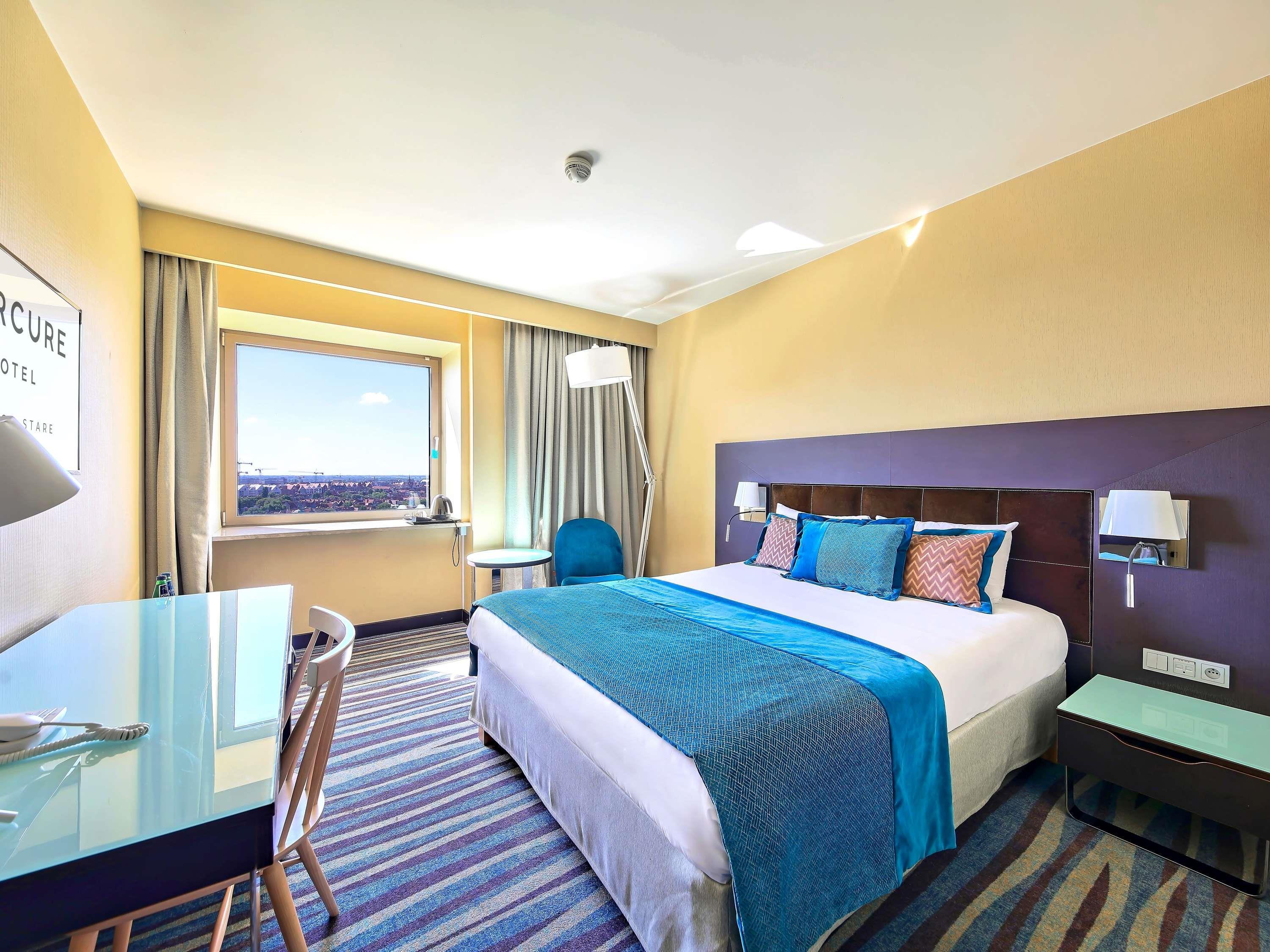 Double Comfort