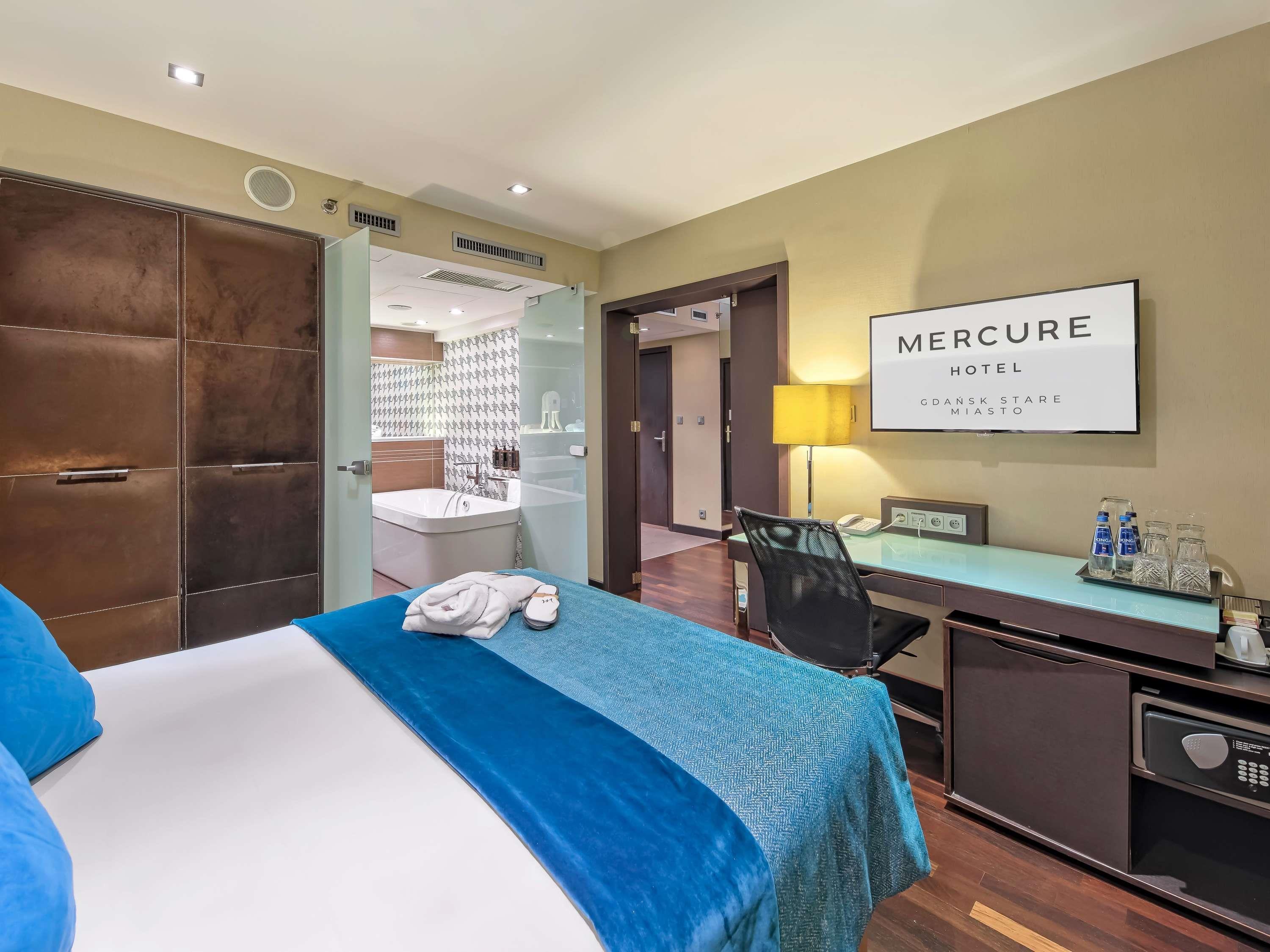 Suite Standard